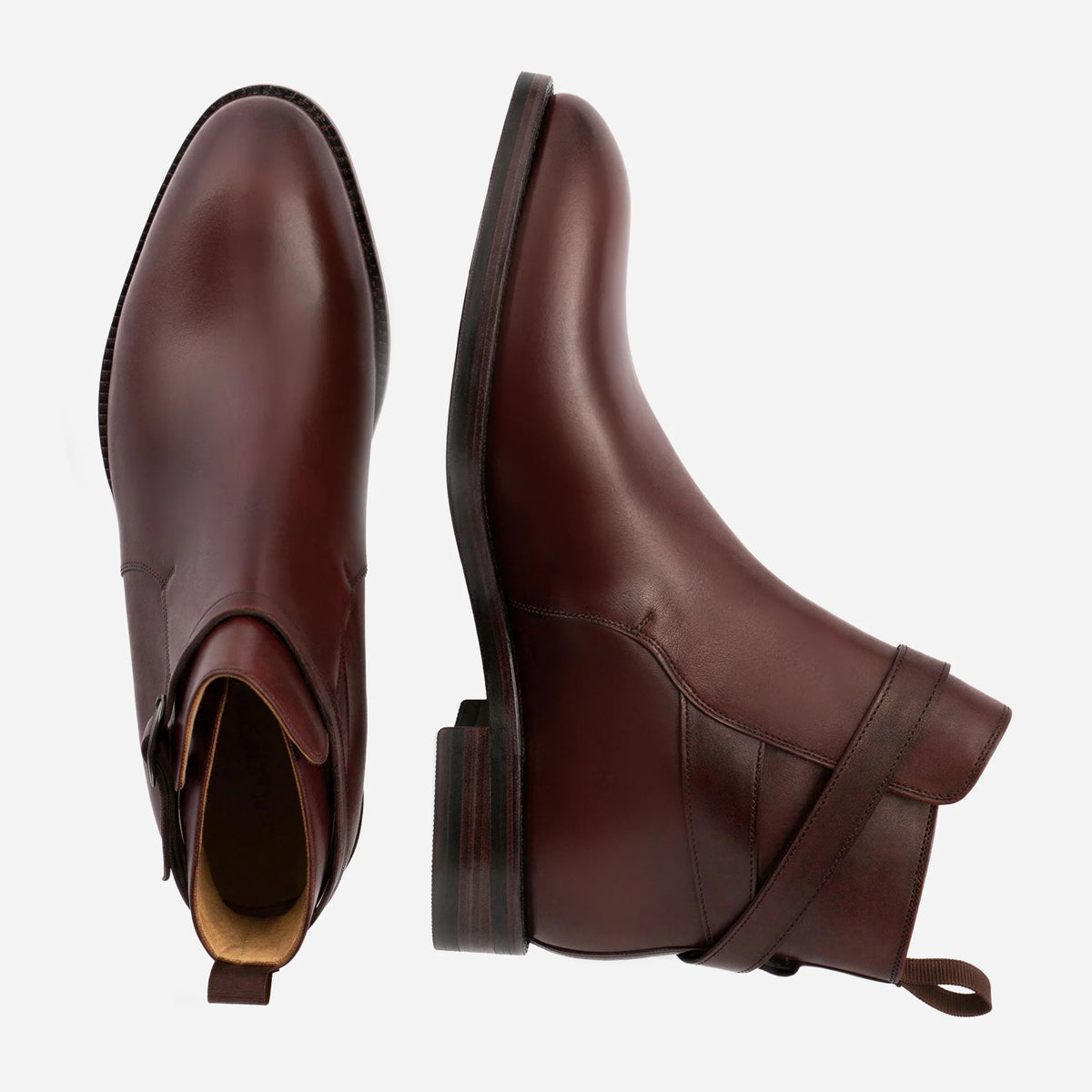 Men's Douglas Jodhpur Boots
