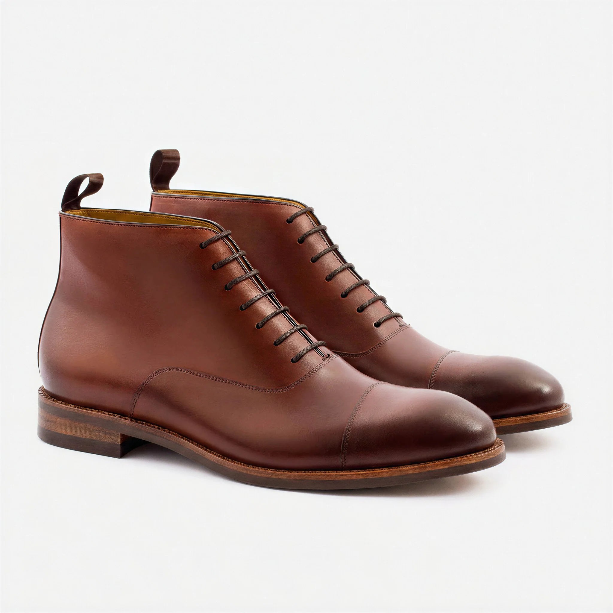 Men's Fonseca Boots