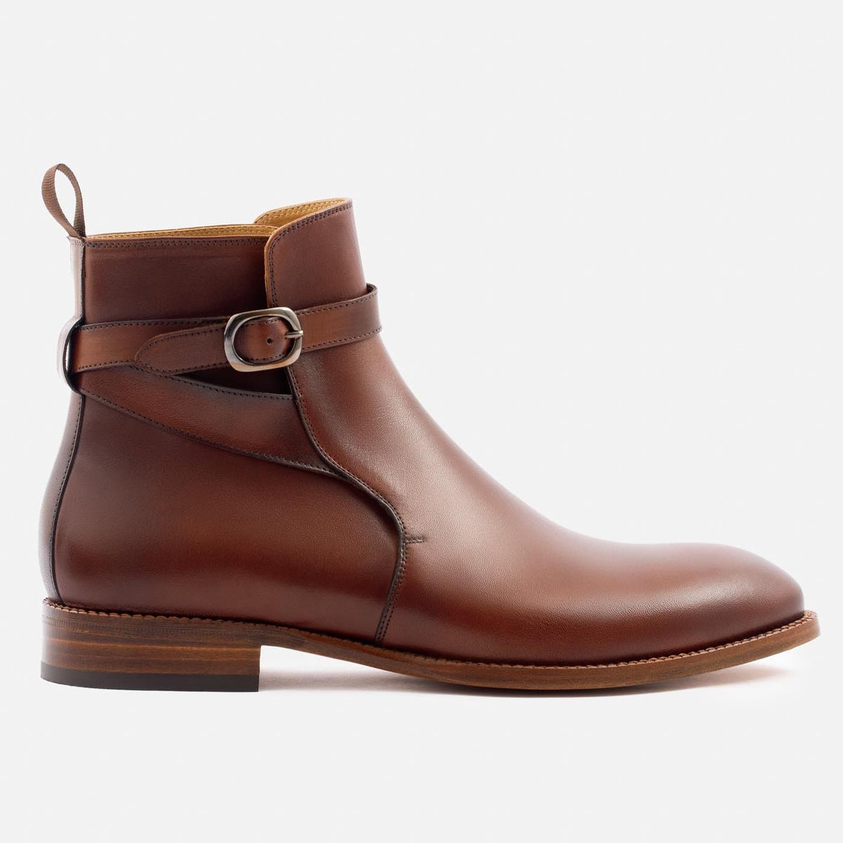 Men's Douglas Jodhpur Boots