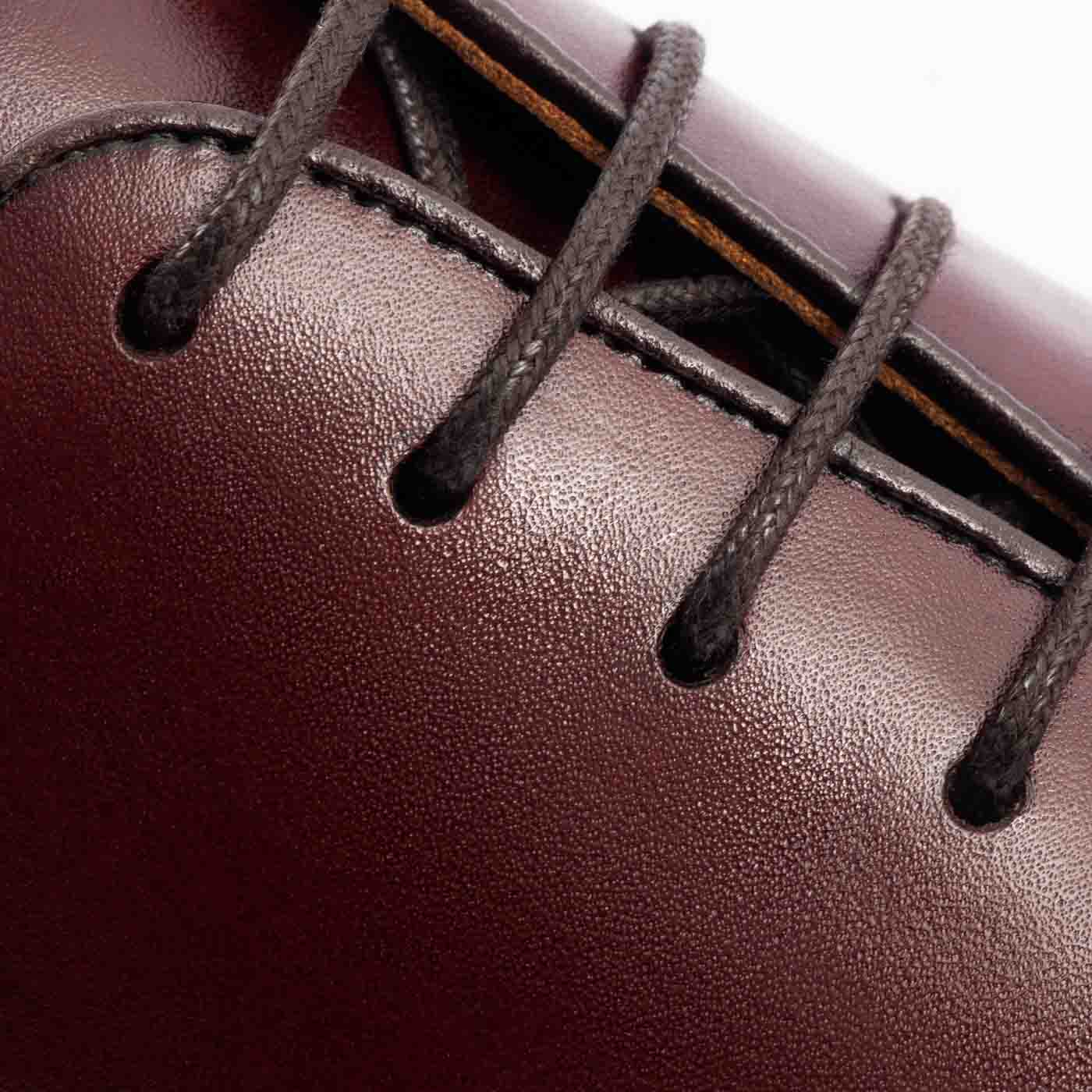 Men’s Valencia Premium Wholecut Shoes