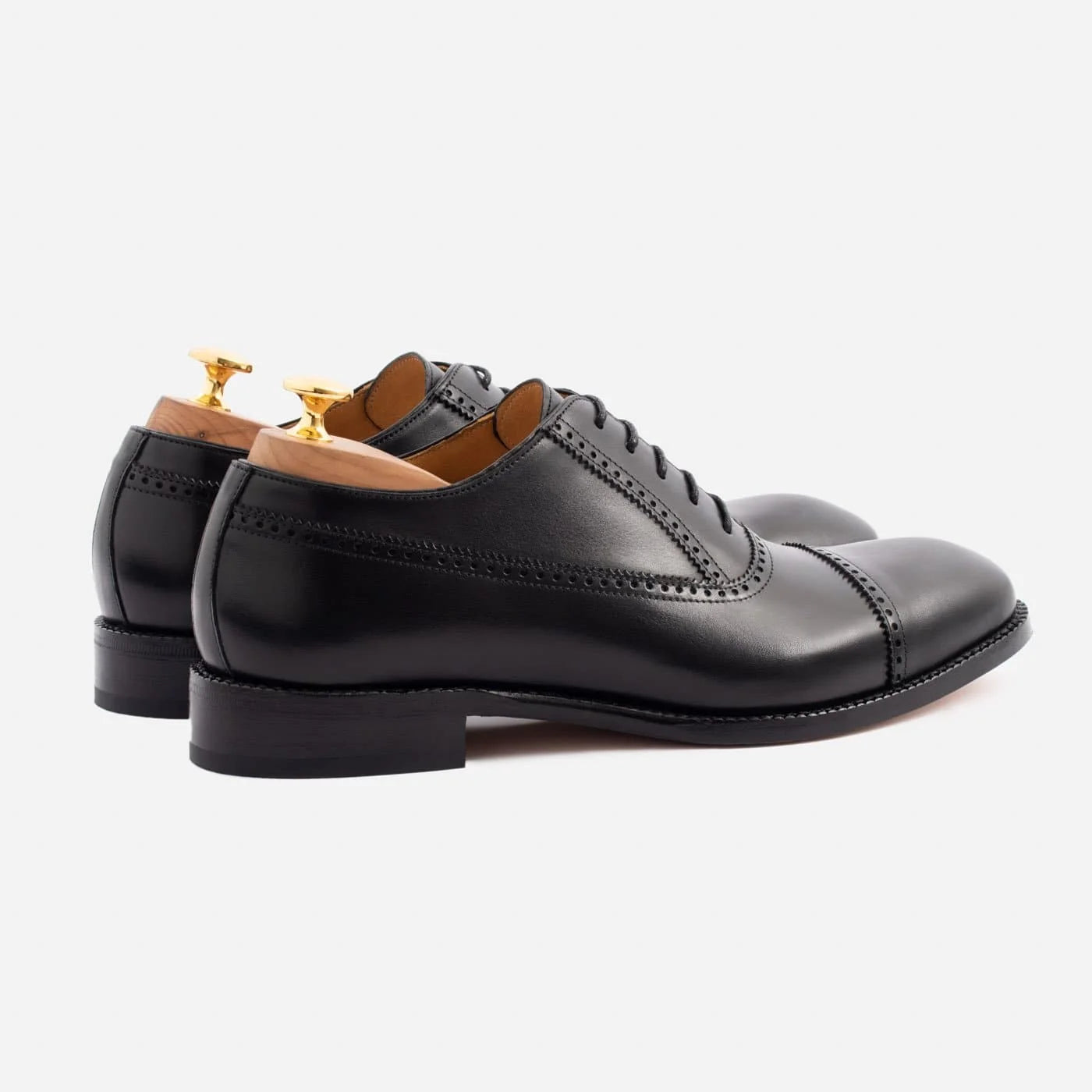 Men's Reyes Oxford Shoes
