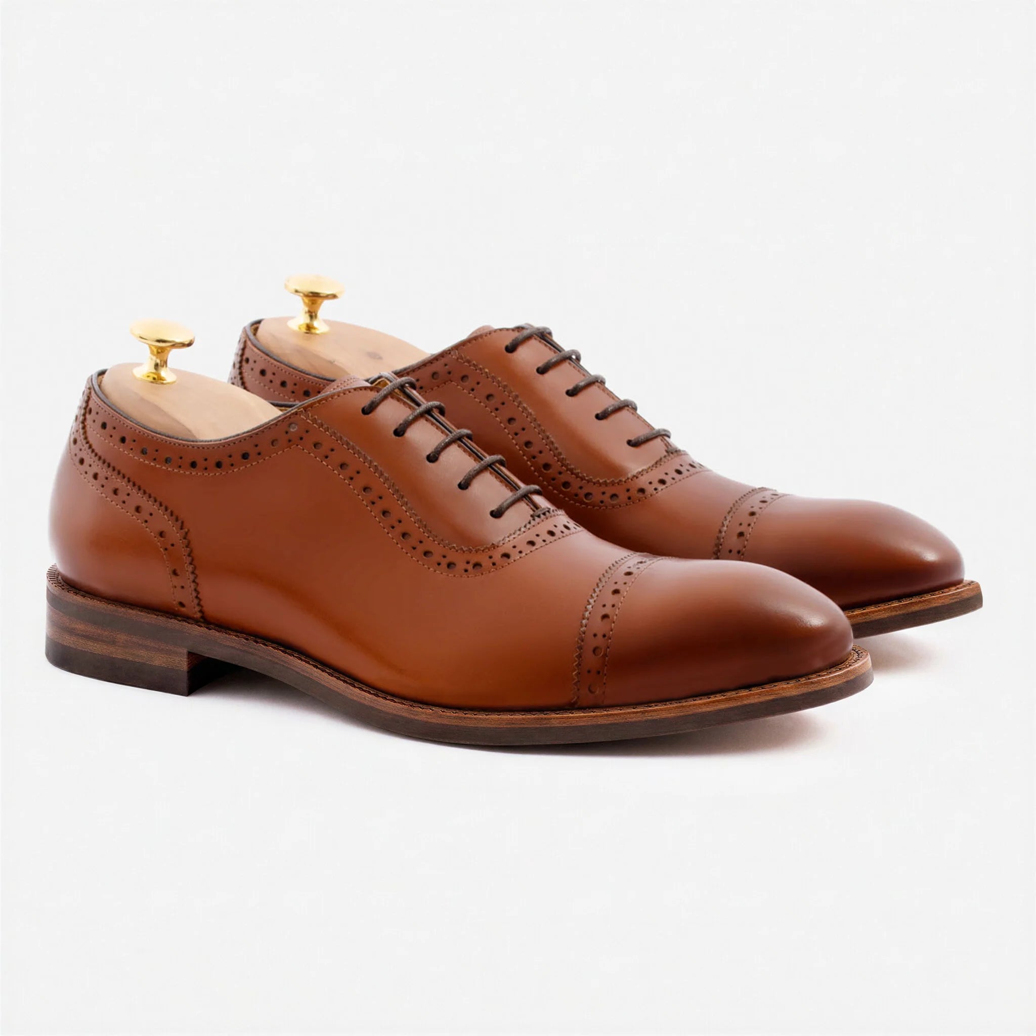 Men’s Durant Oxford Dress Shoes