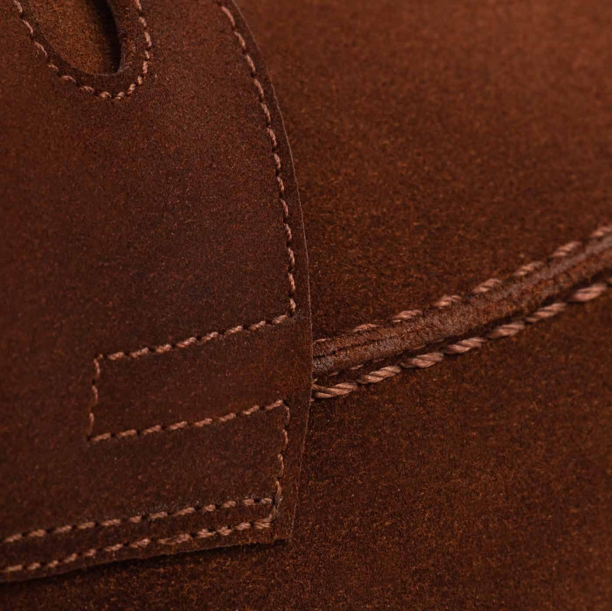 Men's Roy Suede Loafers