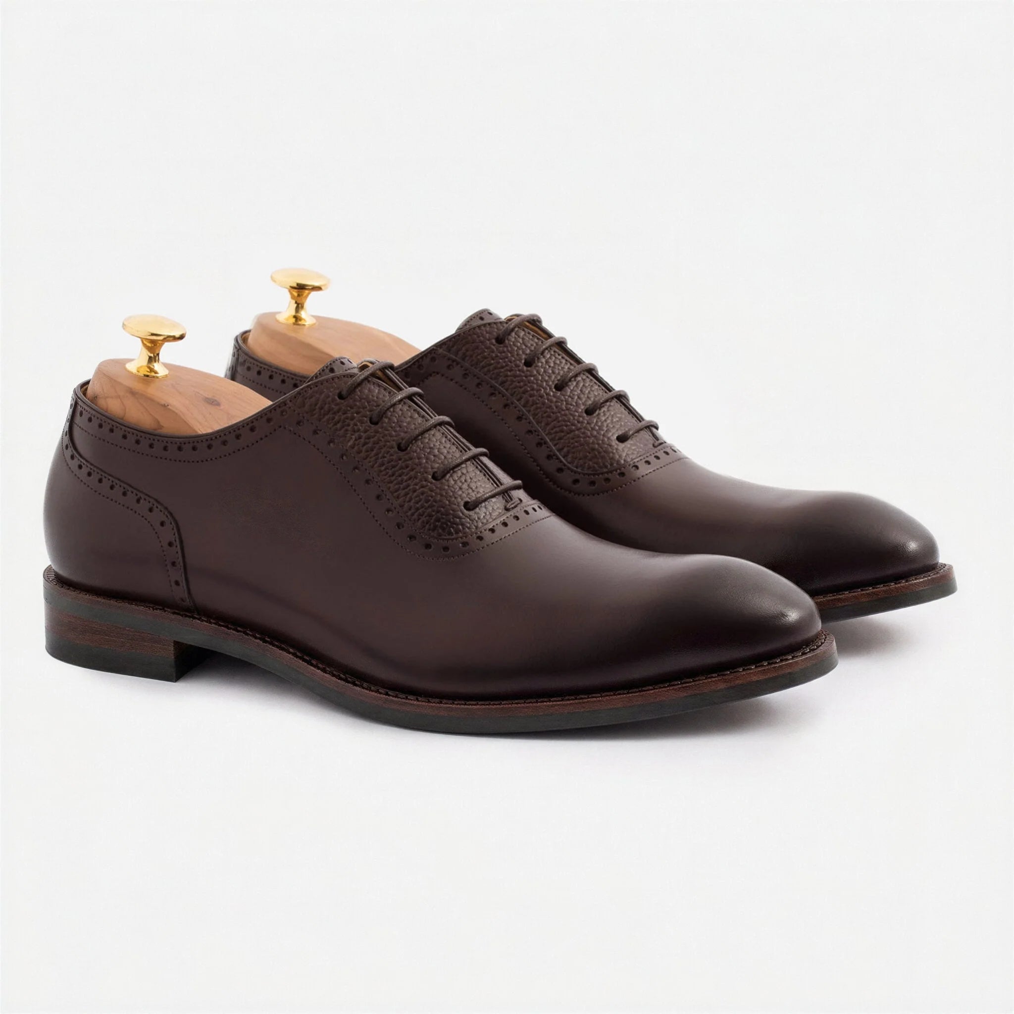 Men's Costa Adelaide Oxford Dress Shoes