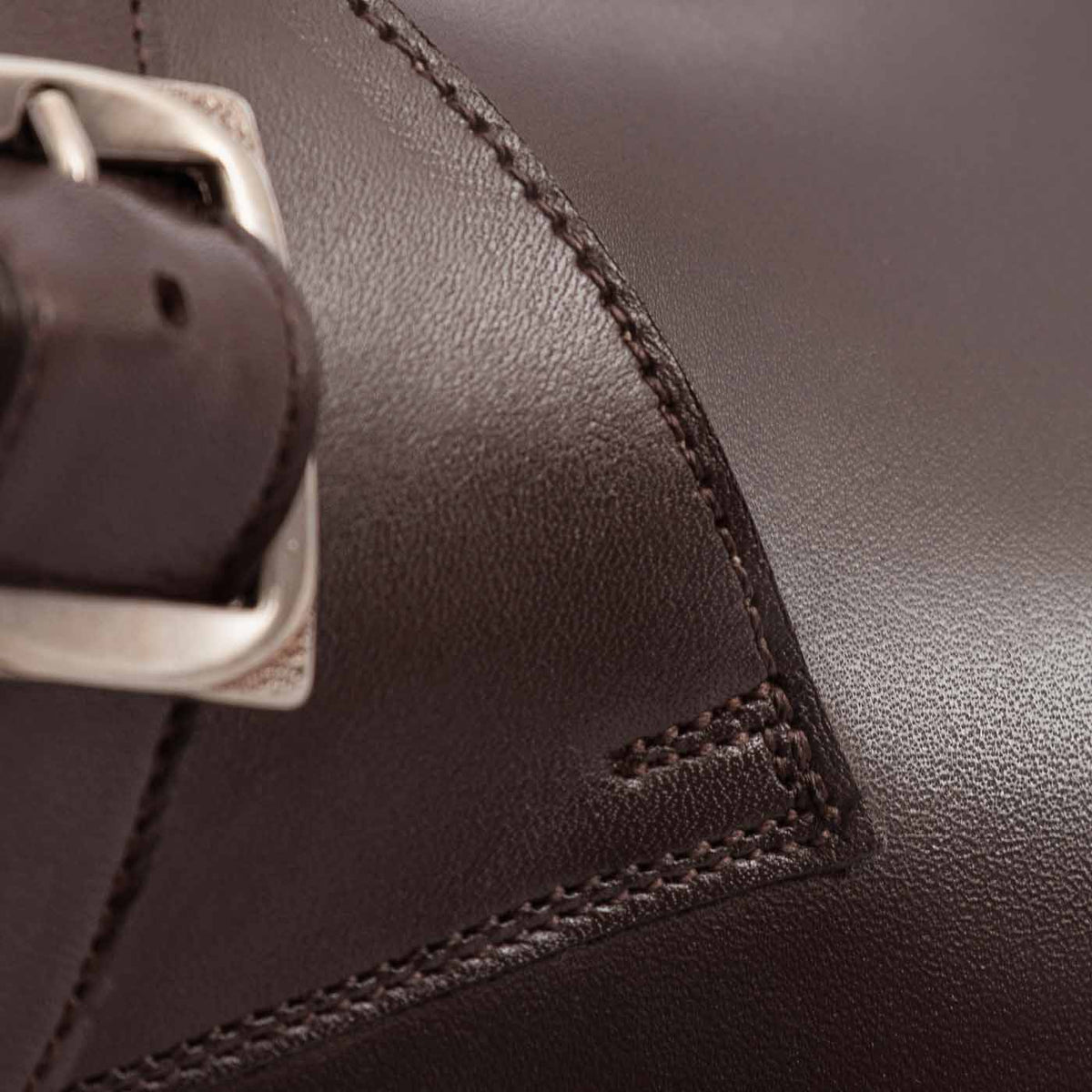 Men's Leonard Monk Strap Shoes