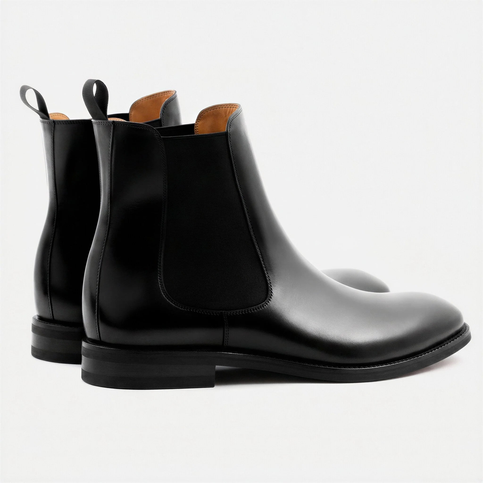Men's Bolton Chelsea Boots