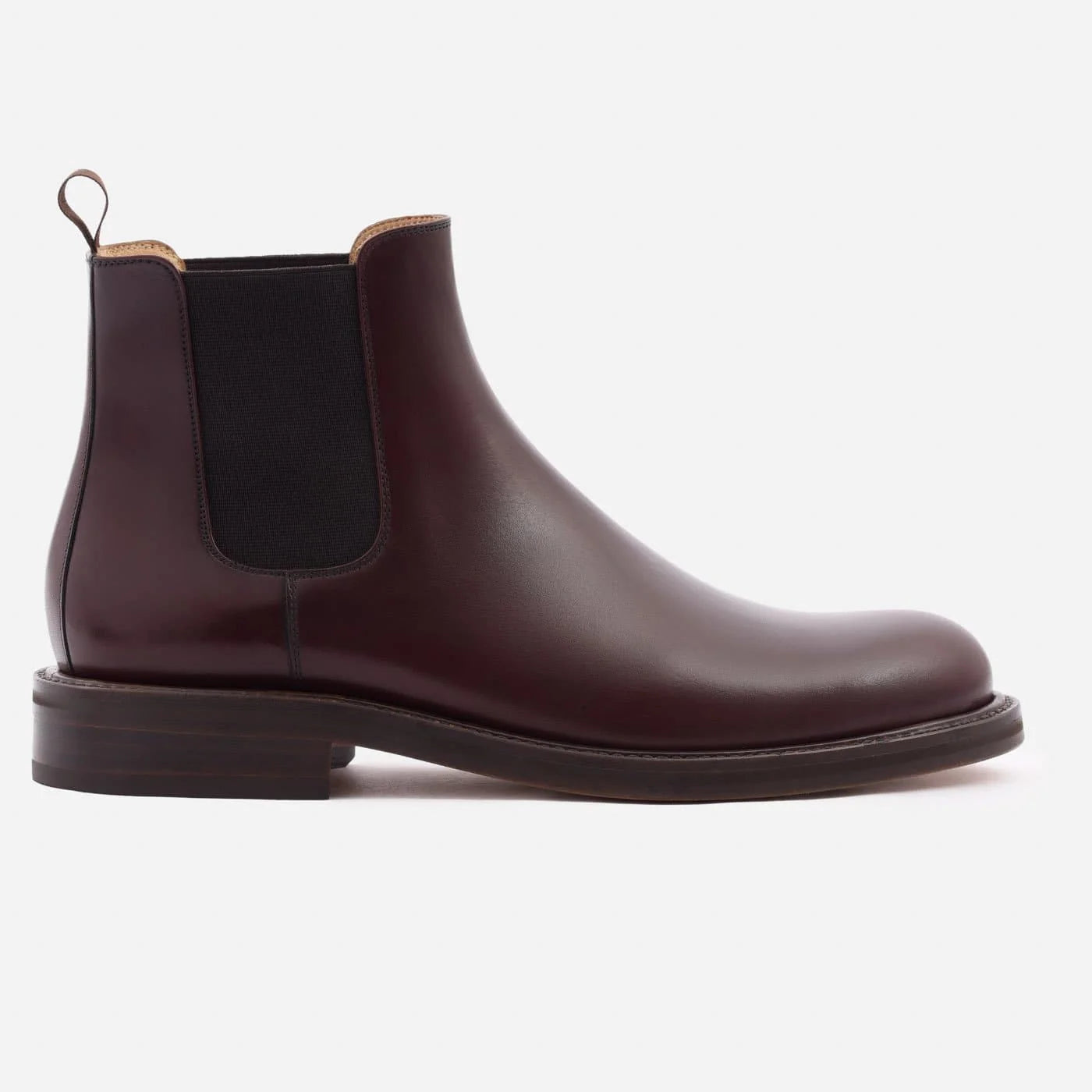 Men's Preston Chelsea Boots