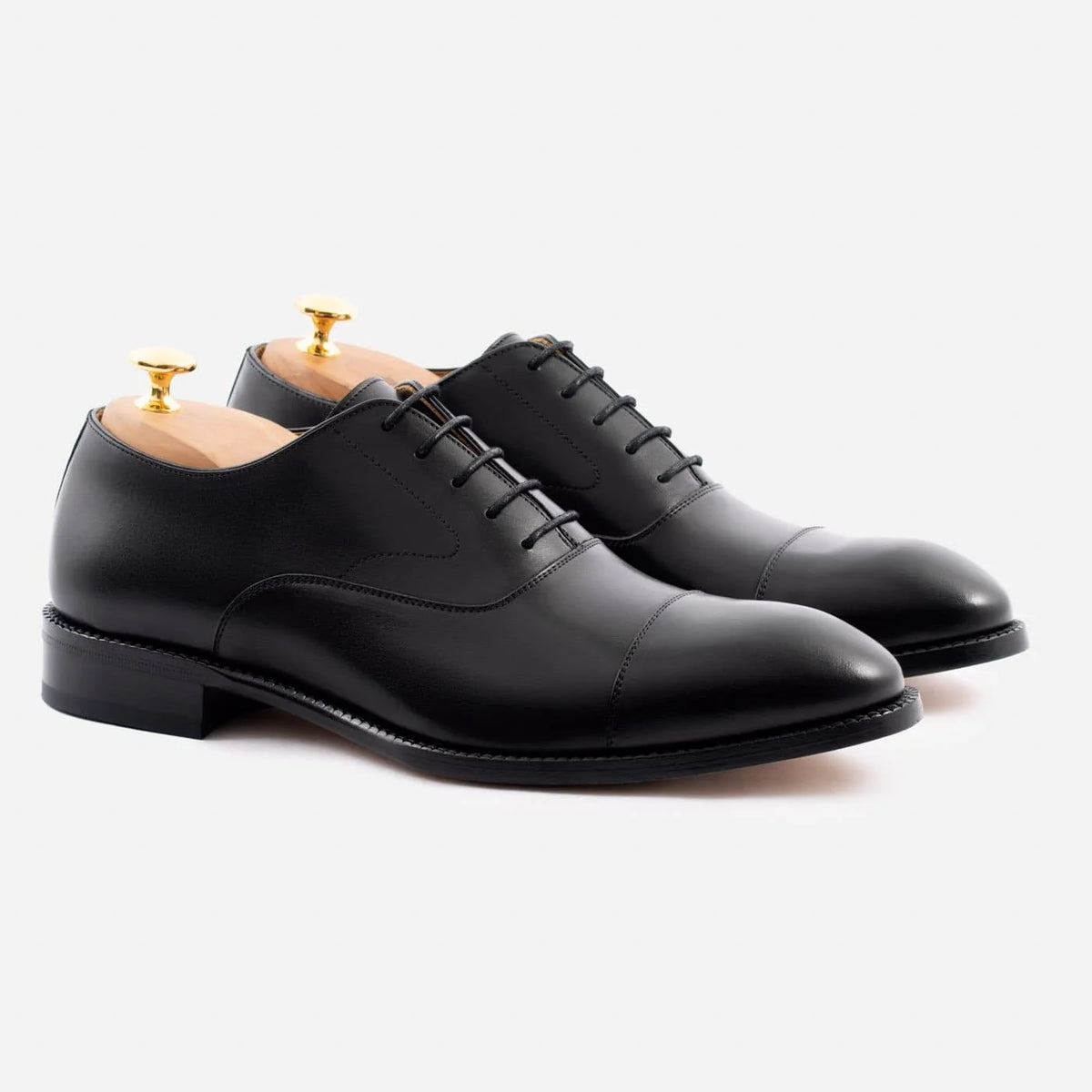 Men's Dean Oxford Shoes