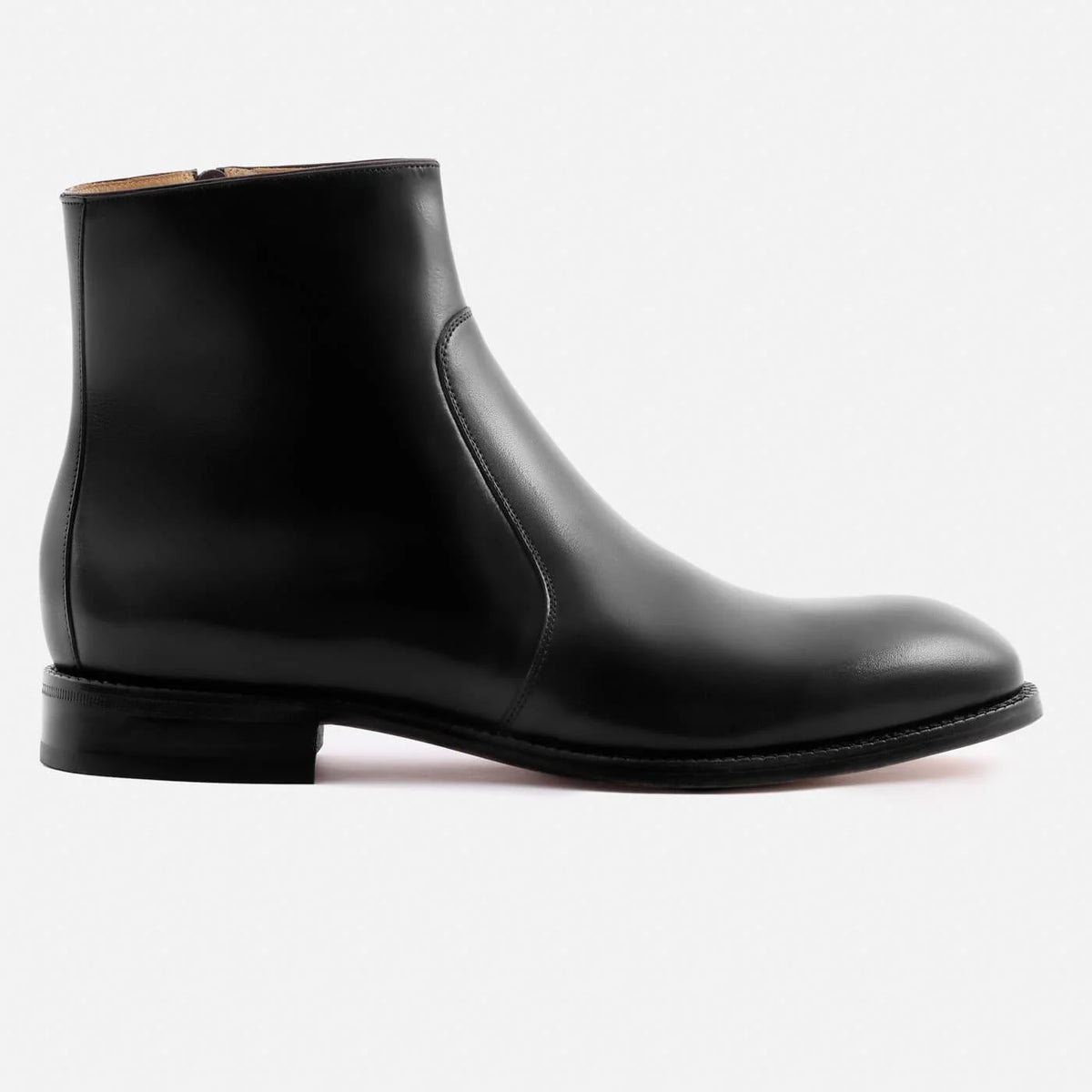 Men's Easton Side-Zip Boots