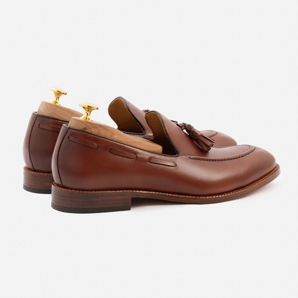 Bernard Men's Tassel Loafers