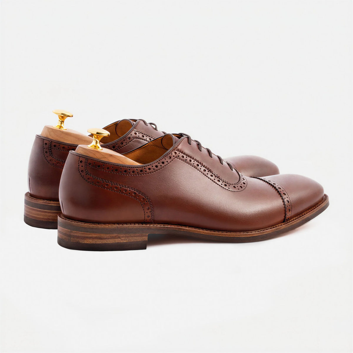 Men’s Durant Oxford Dress Shoes