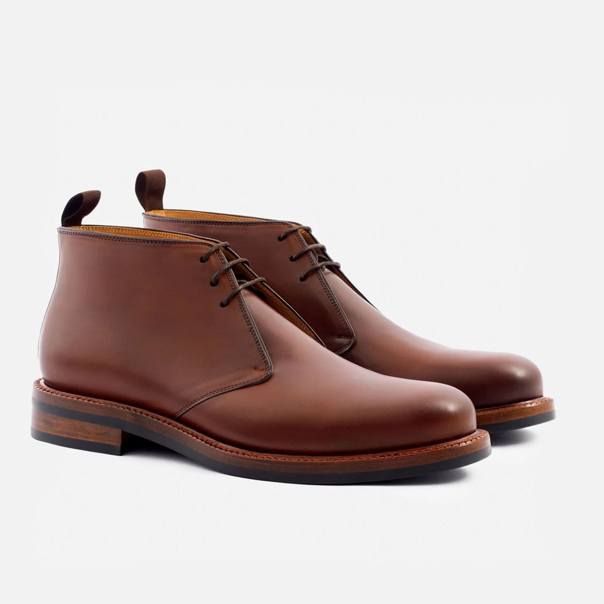Men's Laval Chukka Boots