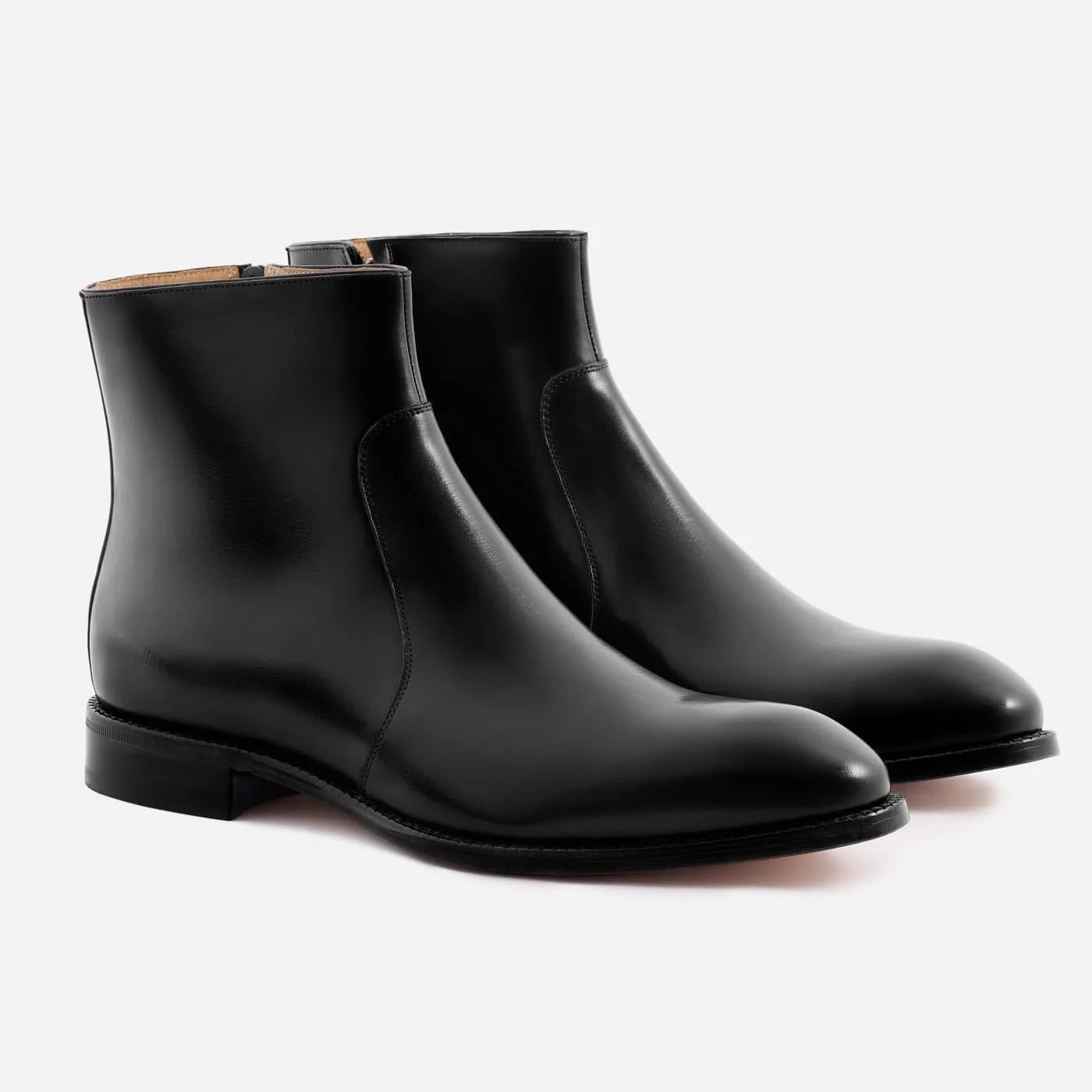 Men's Easton Side-Zip Boots