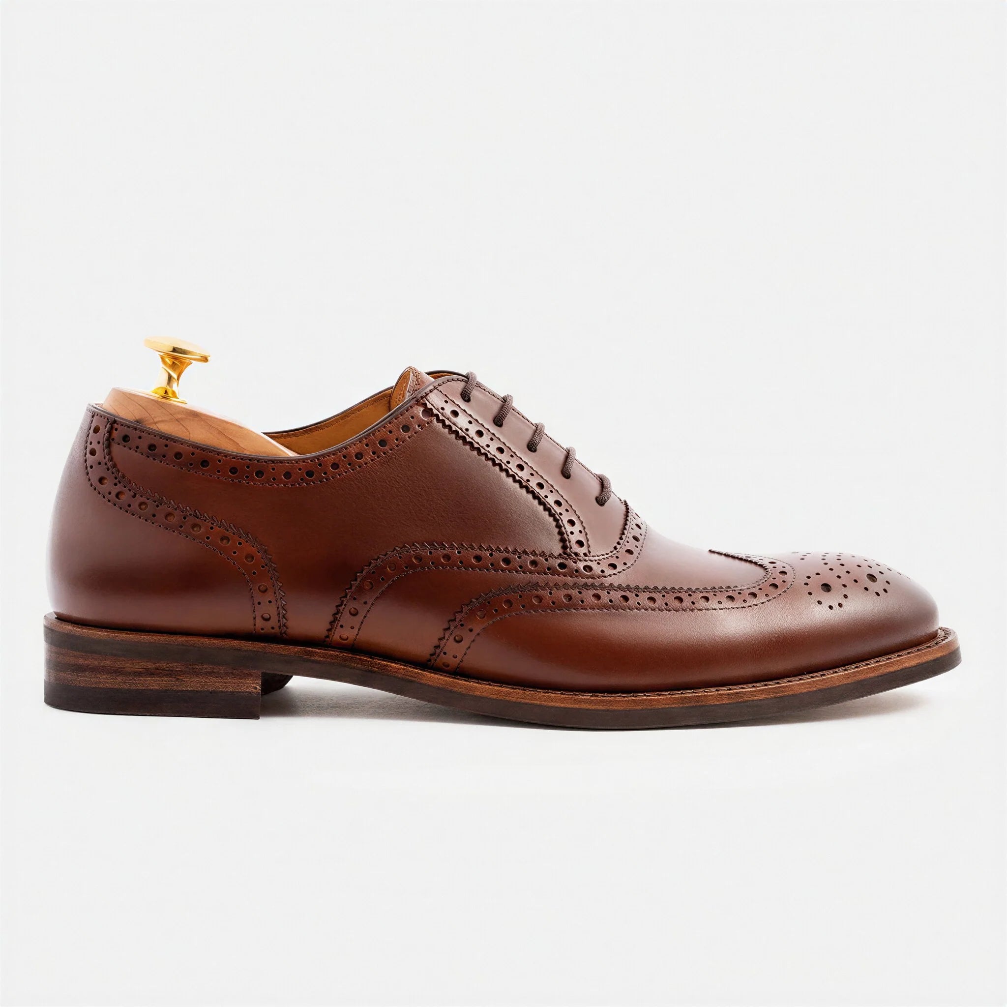 Men's Yates Oxford Shoes