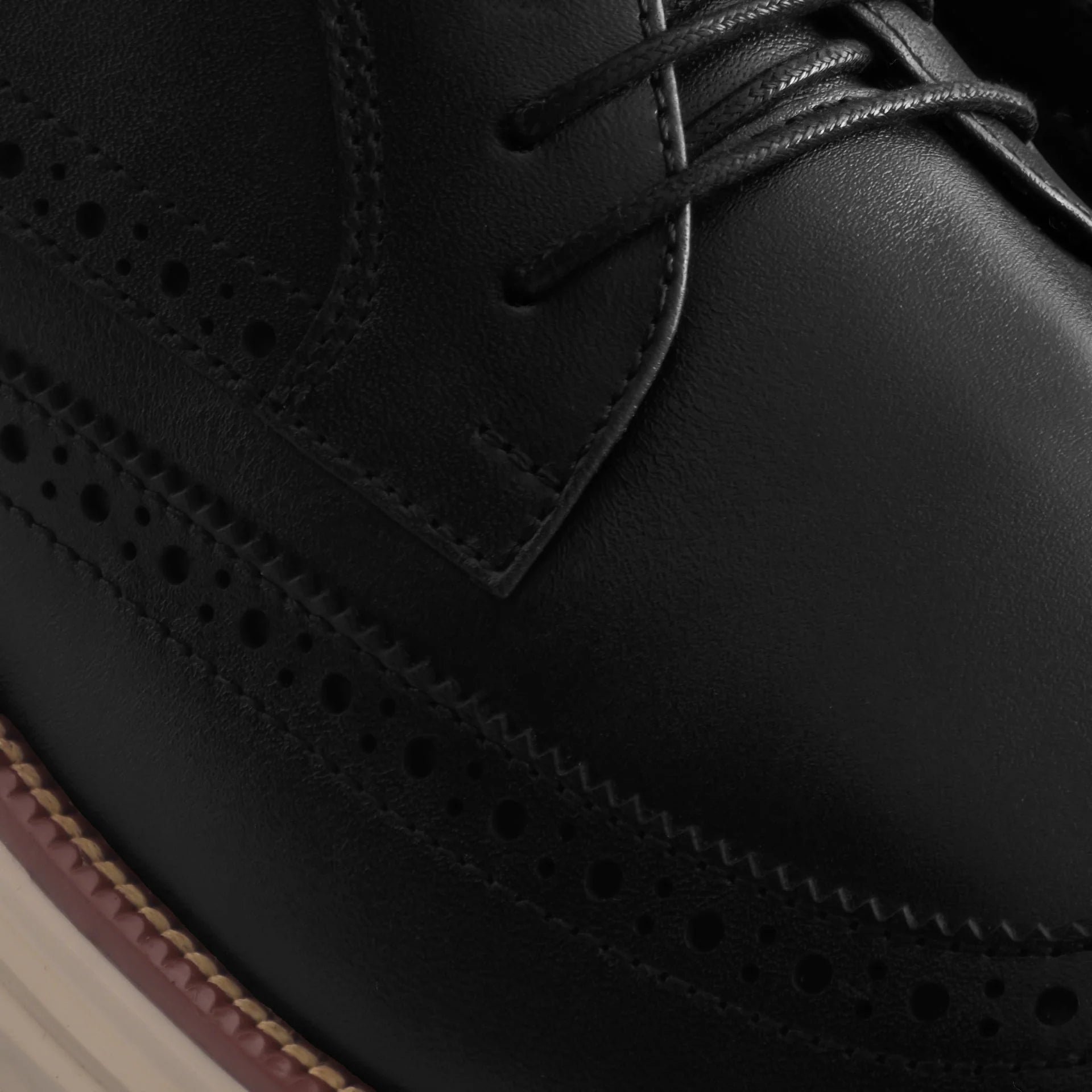 Redford Brogue Derbies - Men´s