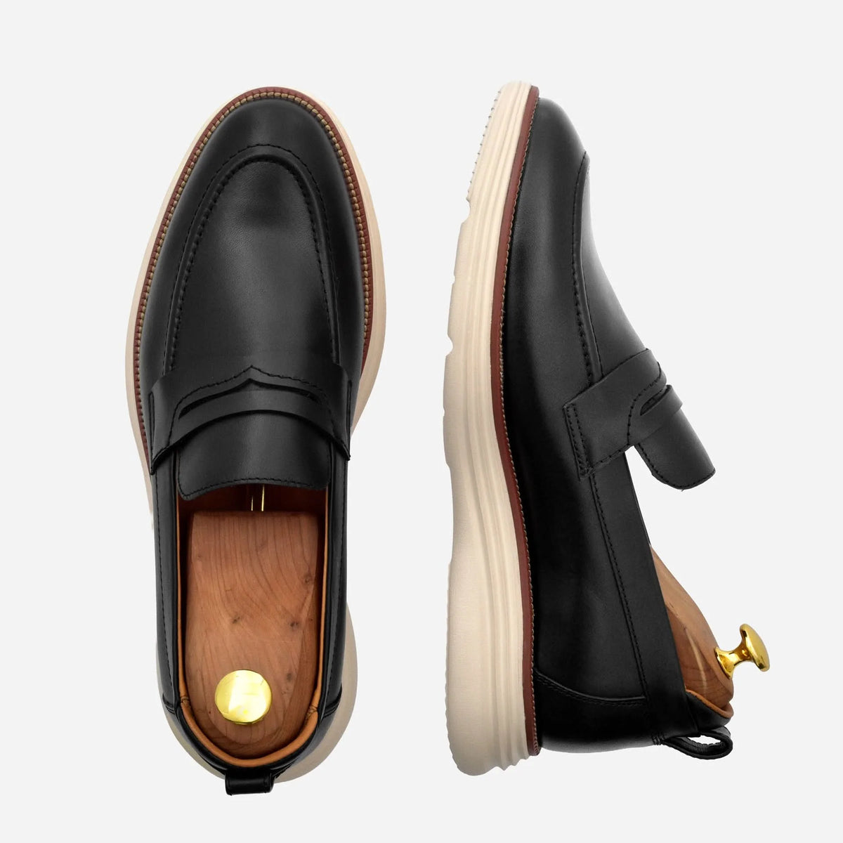 Men’s Hudson Loafers