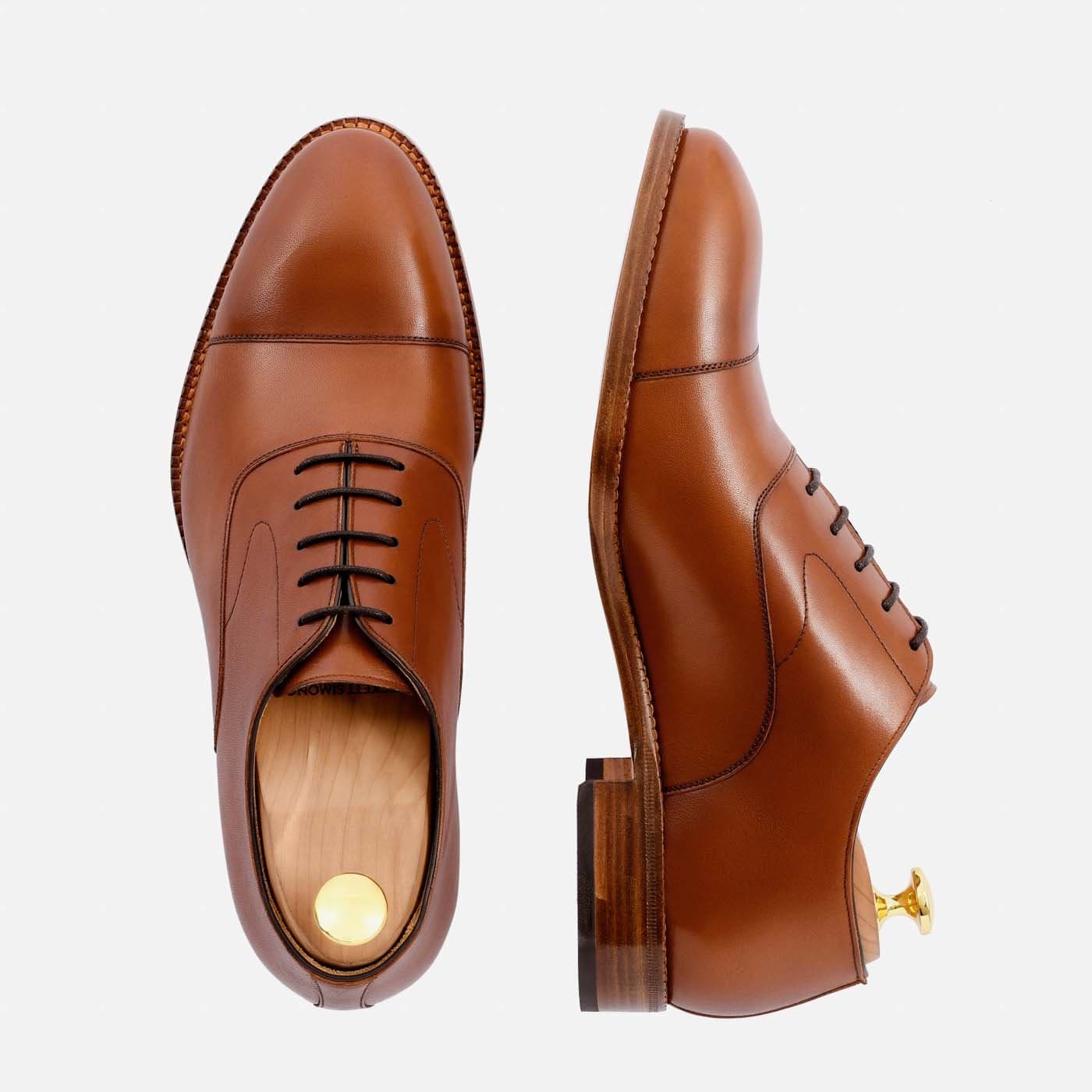 Men's Dean Oxford Shoes