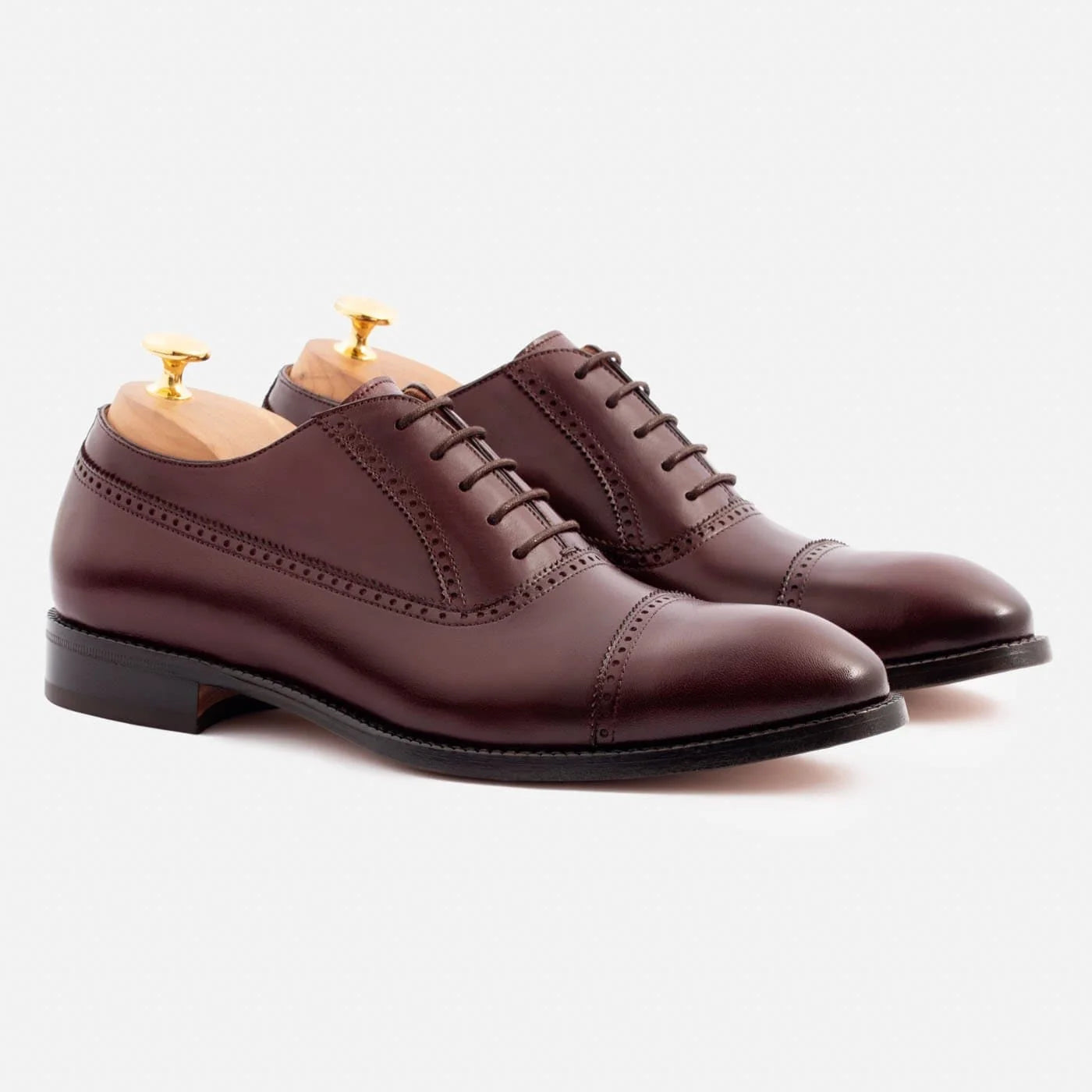 Men's Reyes Oxford Shoes