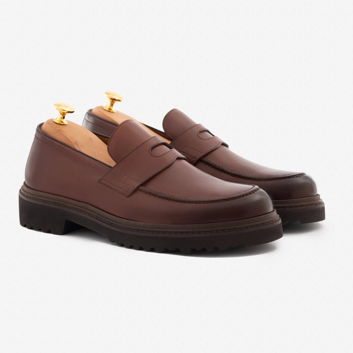 Men’s Fuentes Loafers