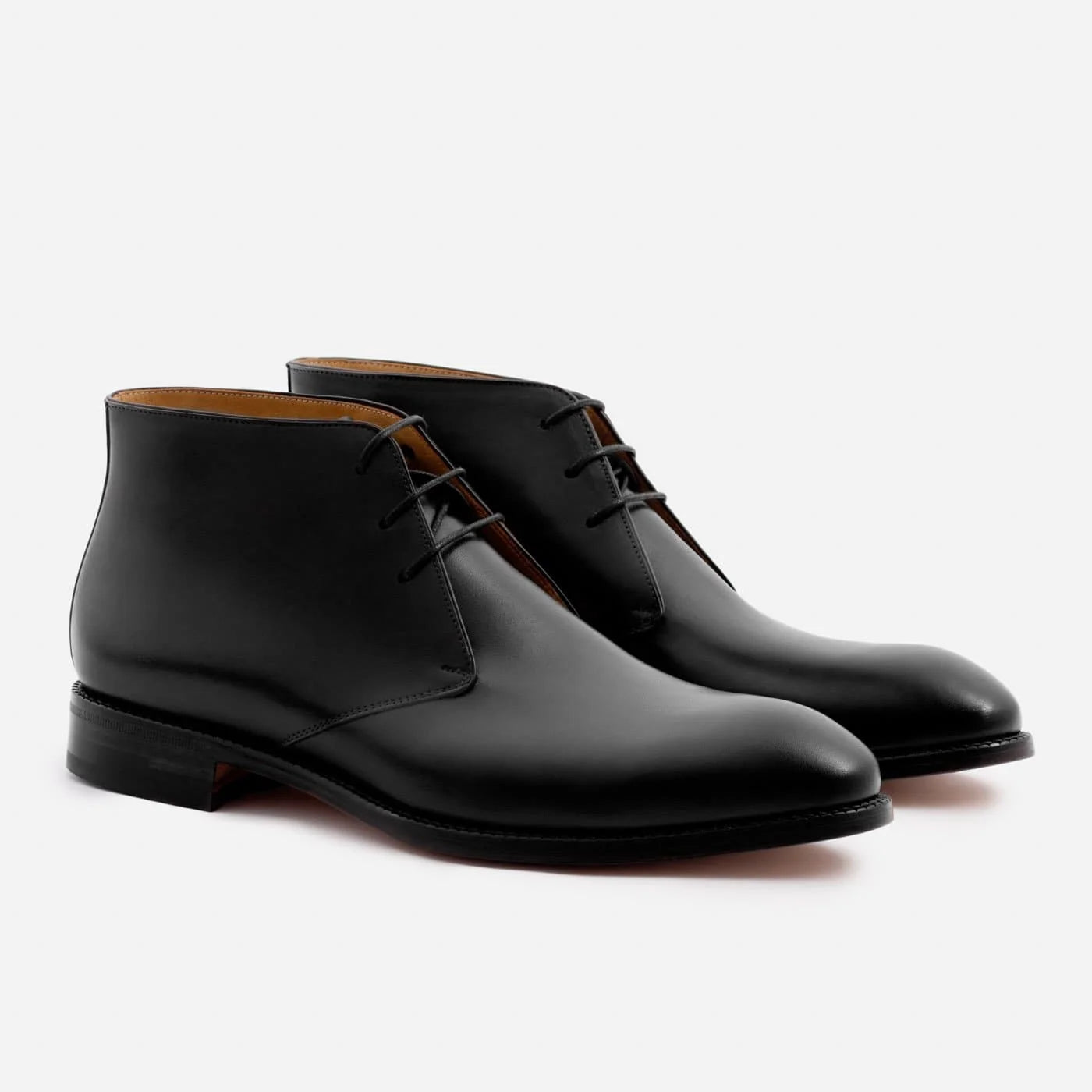 Men's Ellis Chukka Boots
