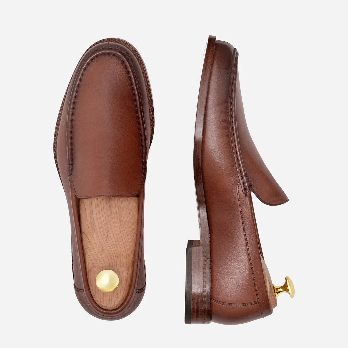 Men’s Weston Classic Loafers