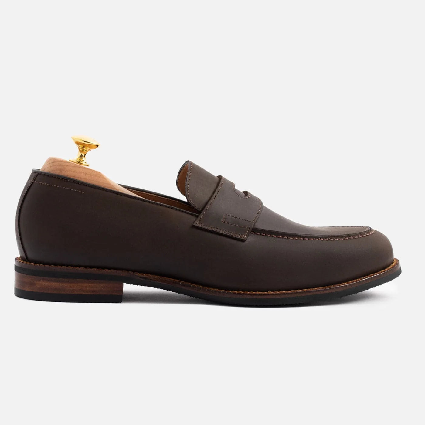 Roy Men's Pull-Up Loafers