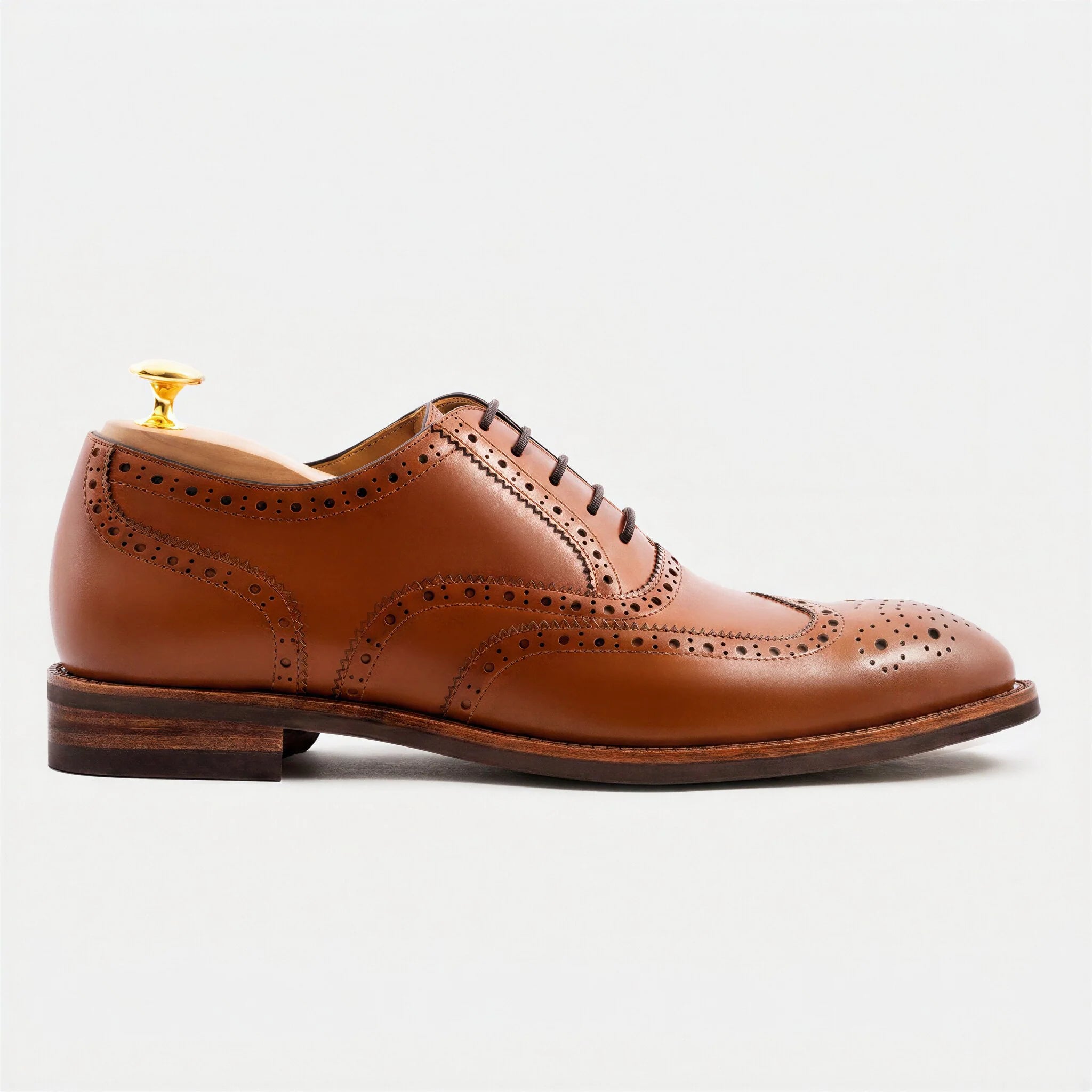 Men's Yates Oxford Shoes