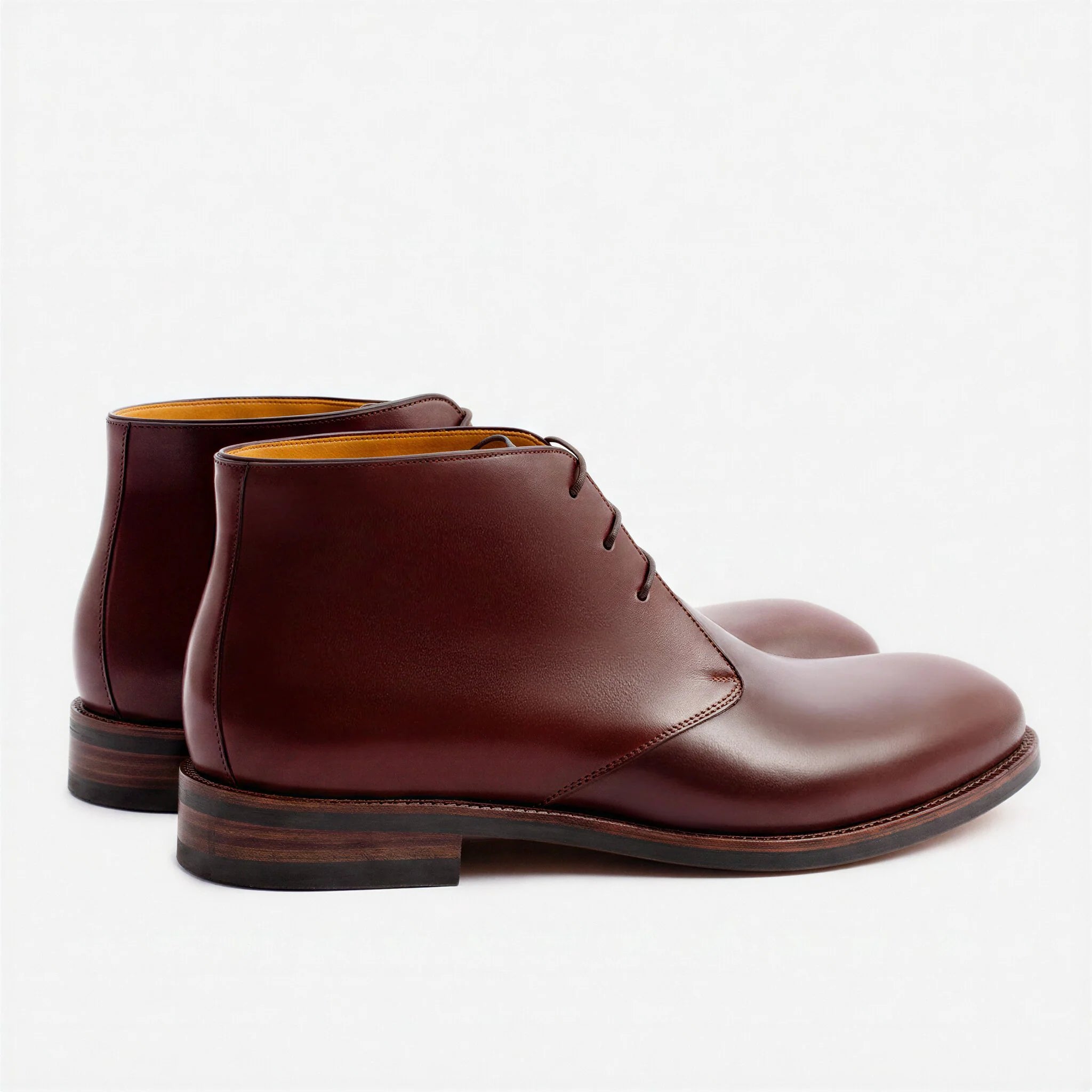 Men's Ellis Chukka Boots