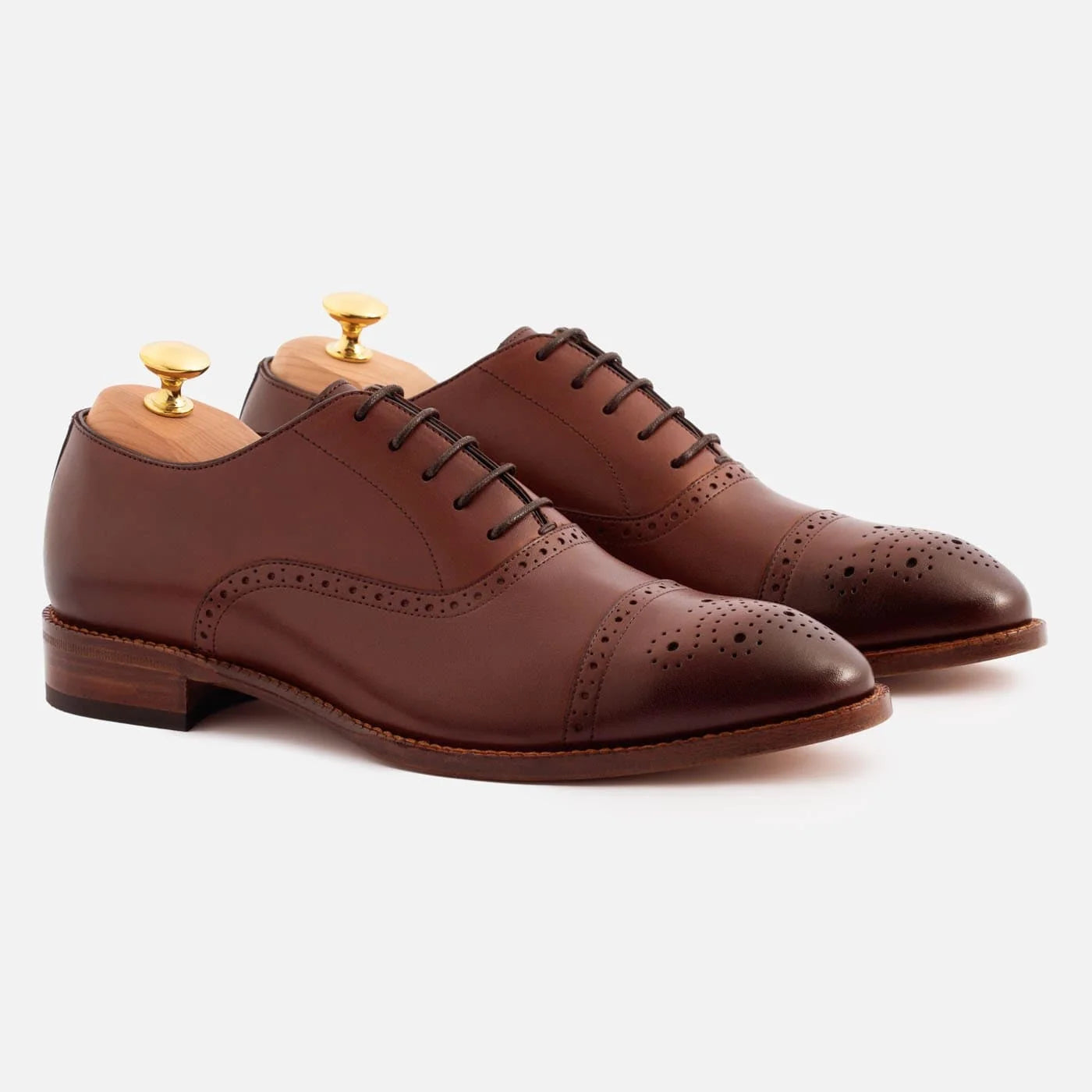 Men’s Vasco Oxford Shoes