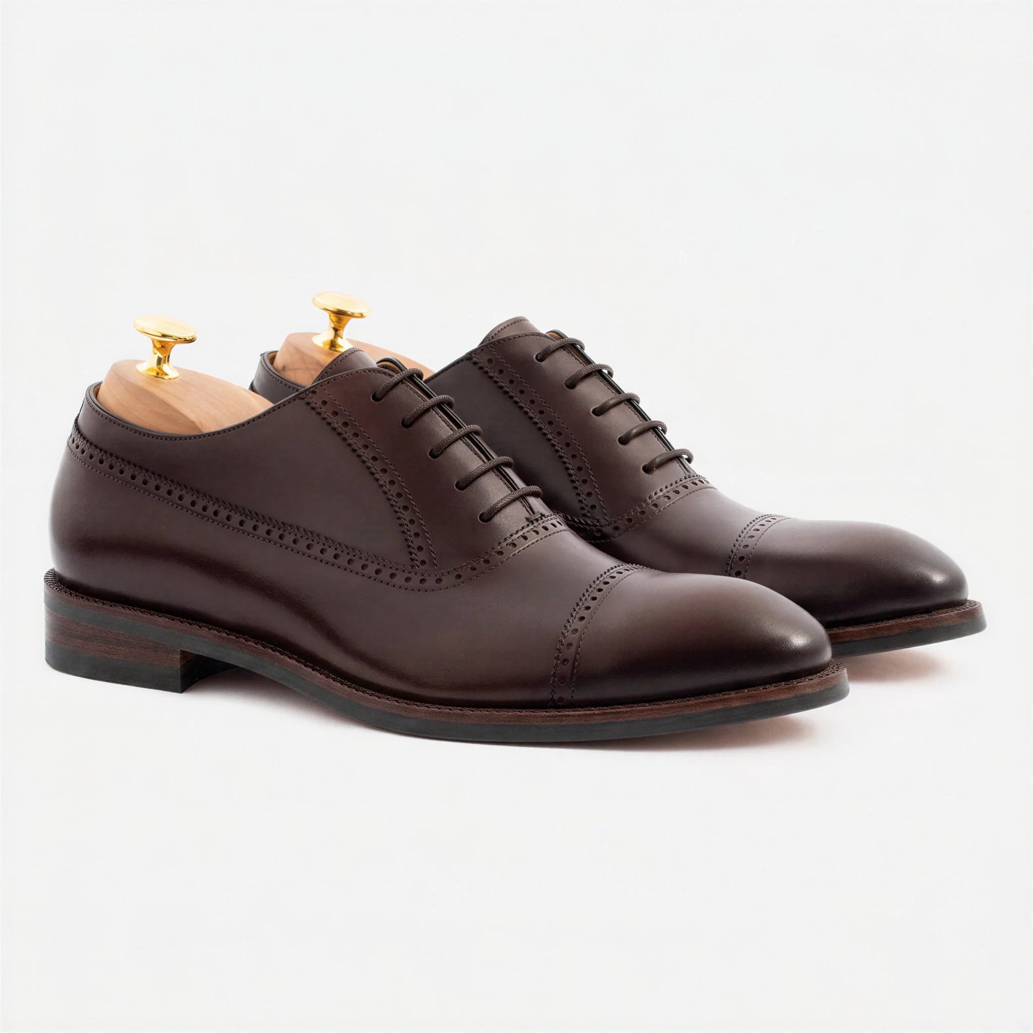 Men's Reyes Oxford Shoes