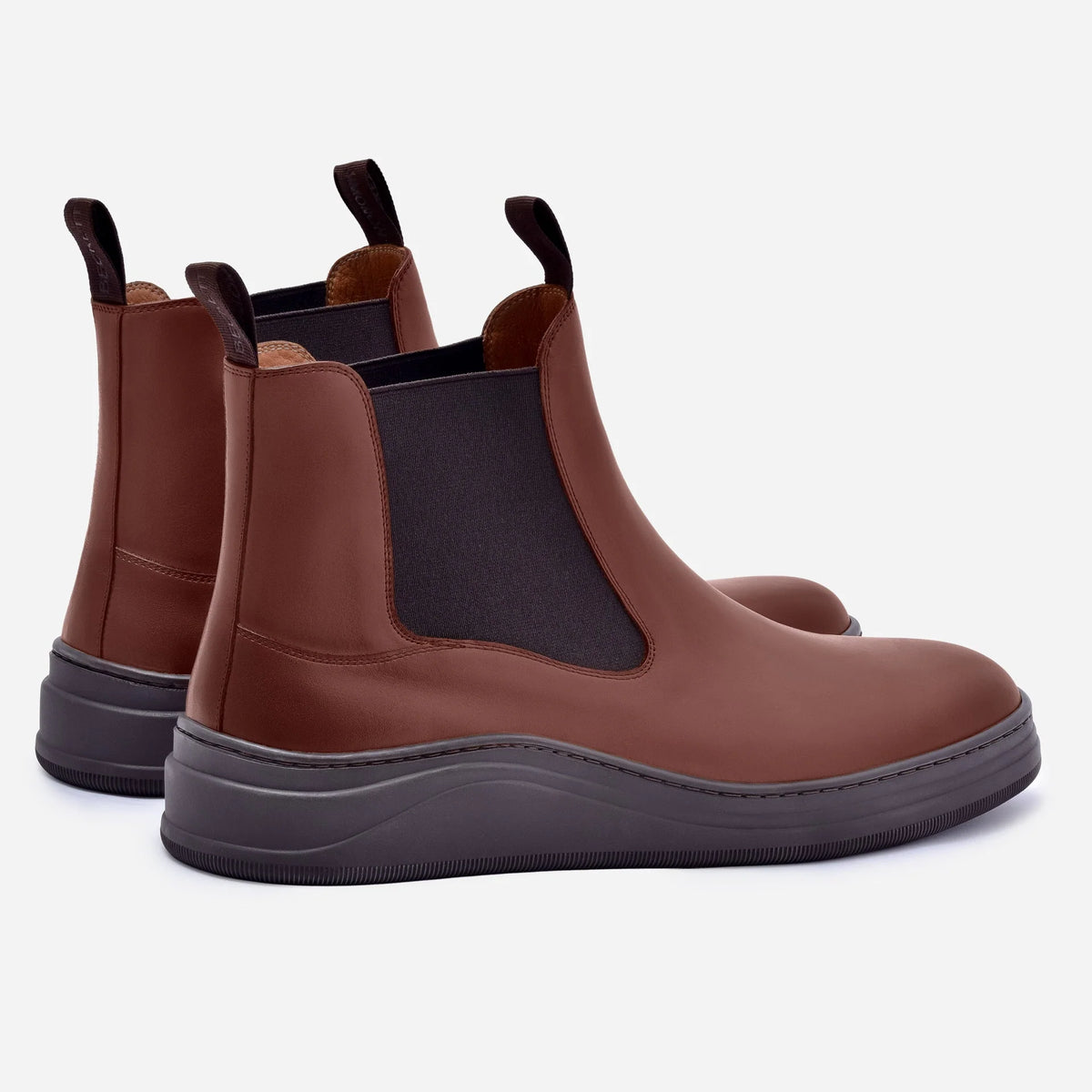 Men's Ashford Chelsea Boots for Timeless Style