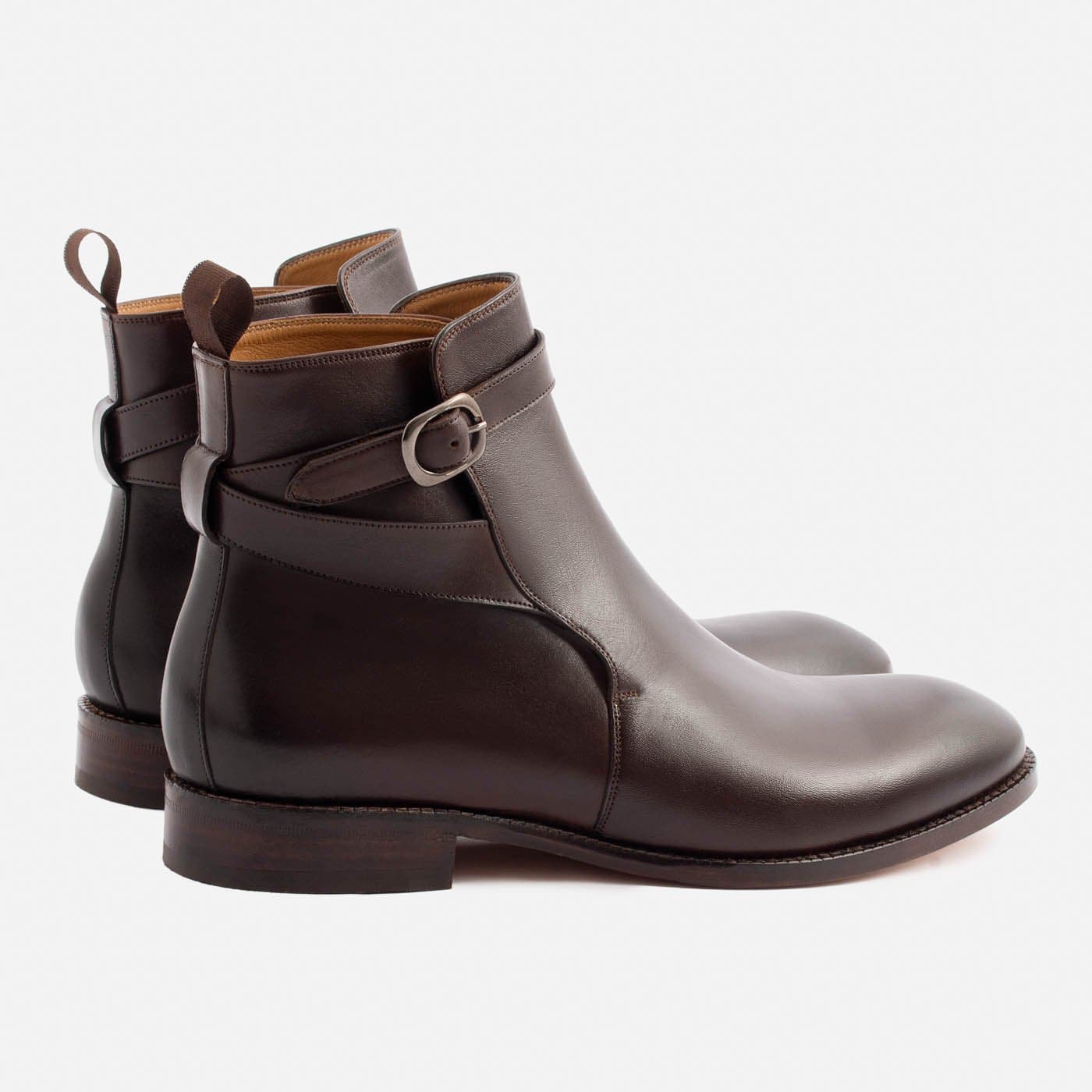 Men's Douglas Jodhpur Boots