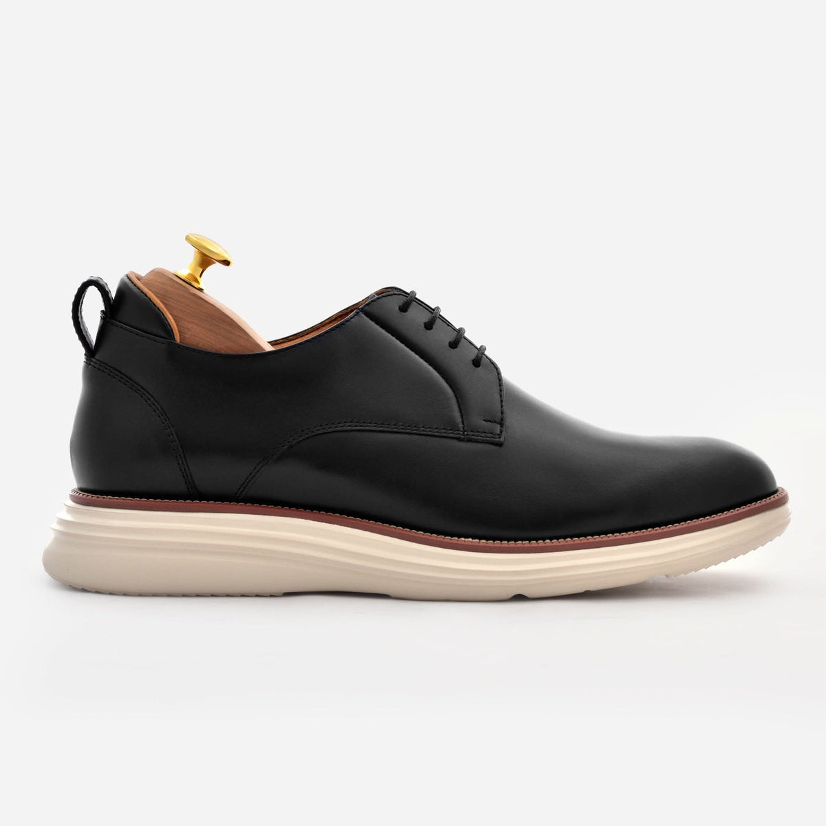 Warren Derby - Men´s