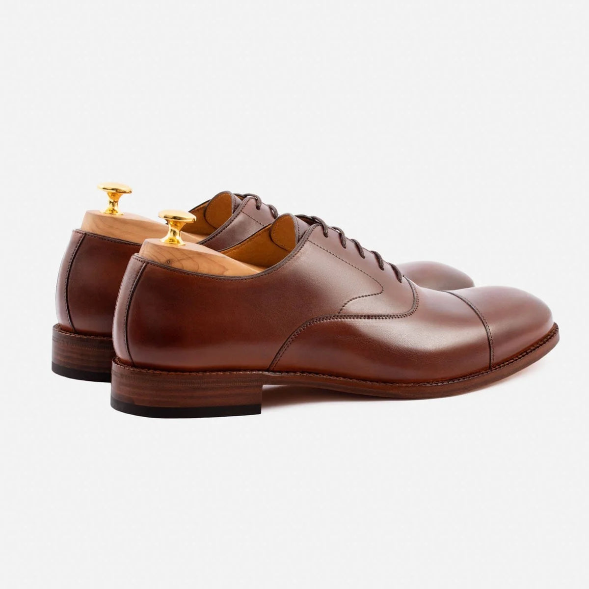 Men's Dean Oxford Shoes