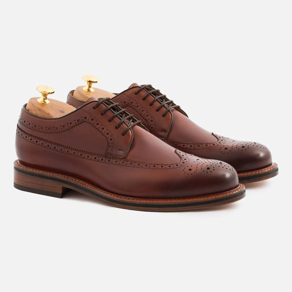 Royce Longwings - Men's