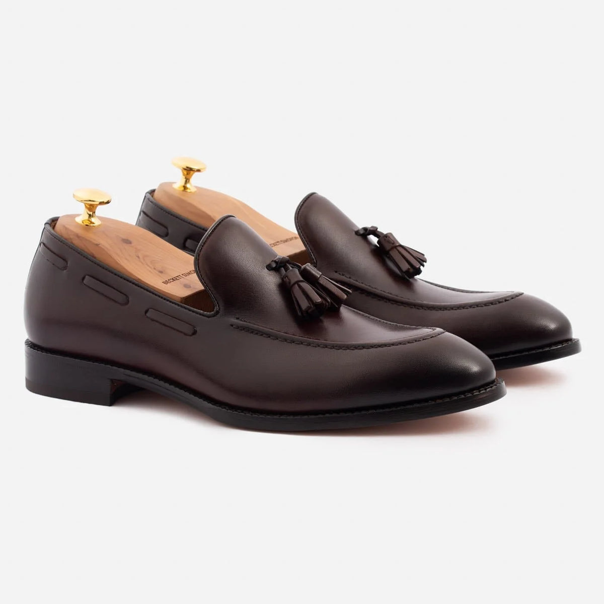 Bernard Men's Tassel Loafers