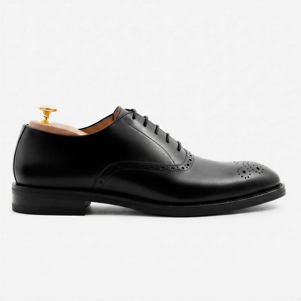 Men's Brent Oxford Shoes