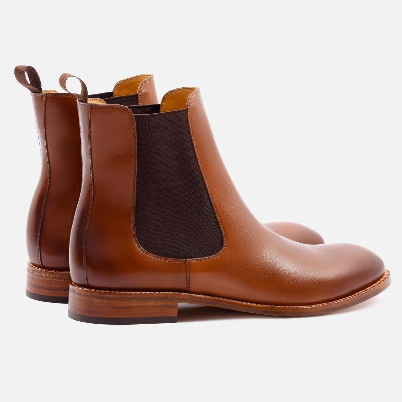 Men's Bolton Chelsea Boots