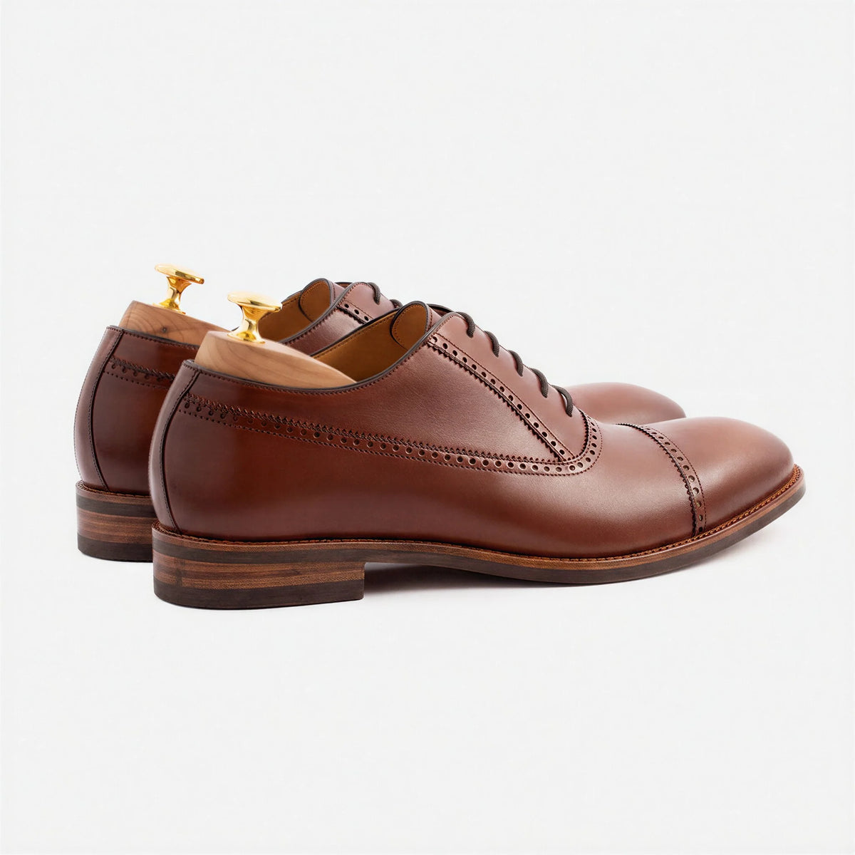 Men's Reyes Oxford Shoes