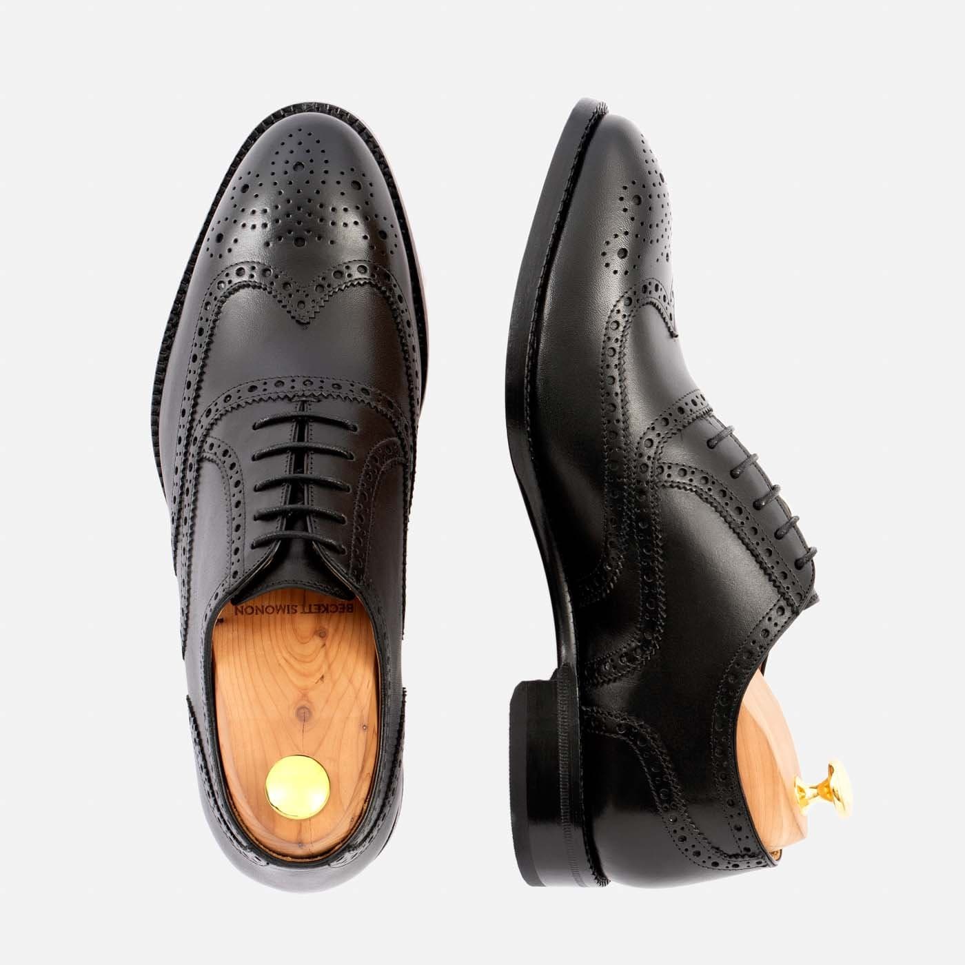 Men's Yates Oxford Shoes