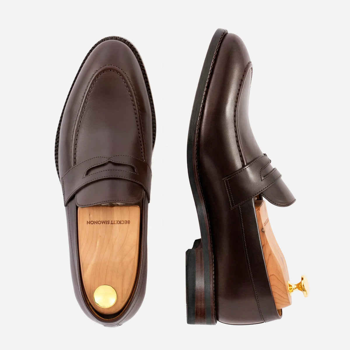 Men's Cohen Loafers