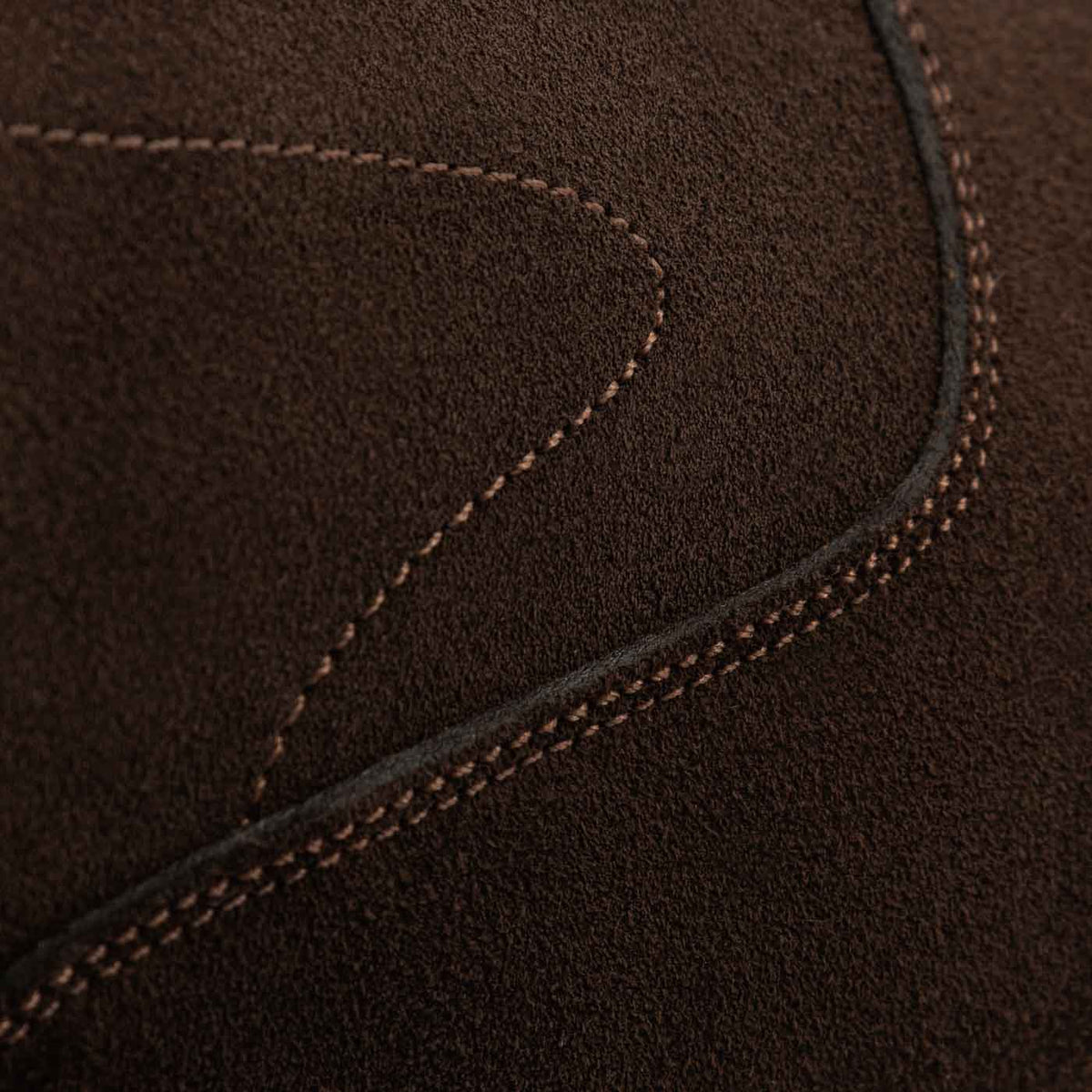 Men's Dean Suede Oxford Shoes