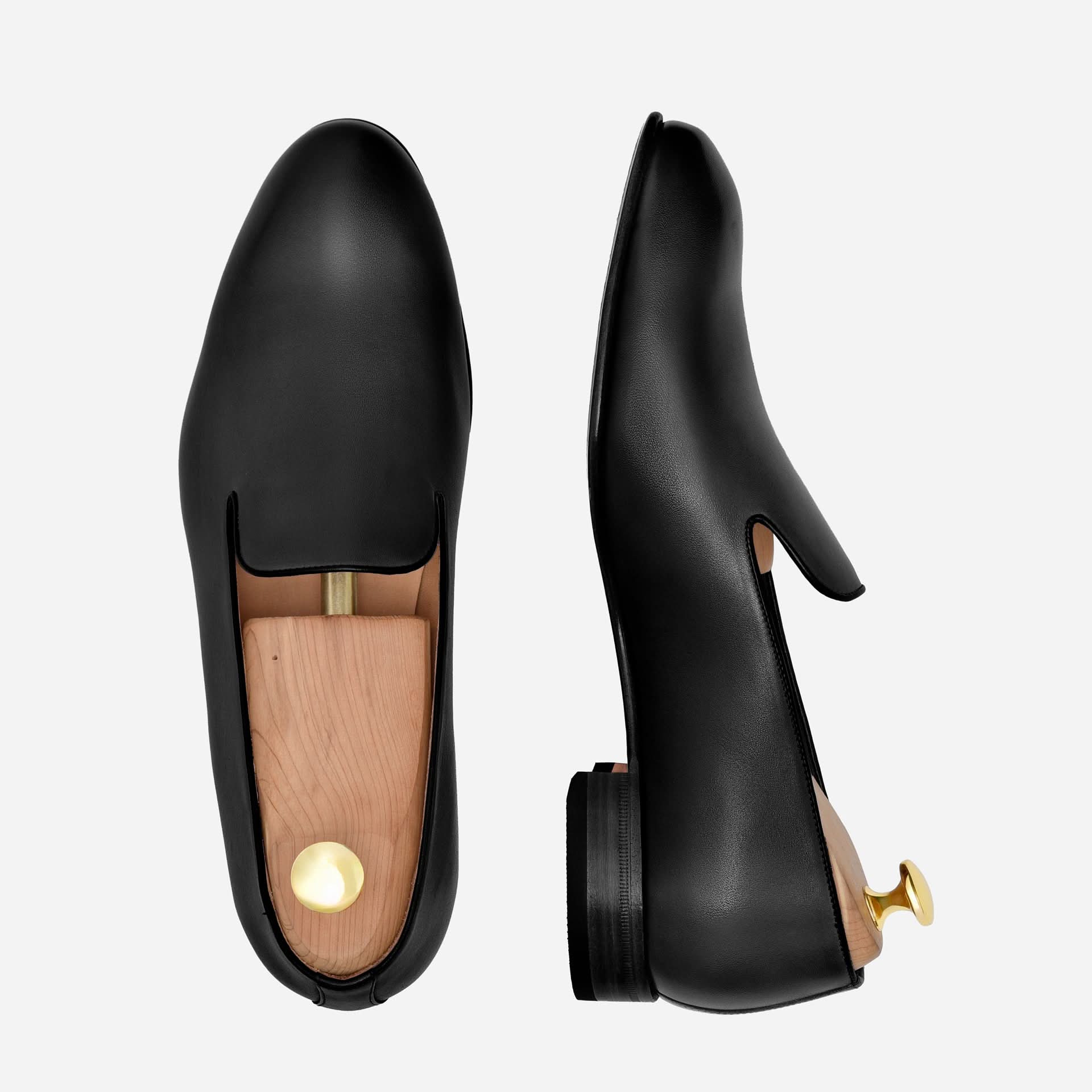 Men's Langford Wholecut Loafers