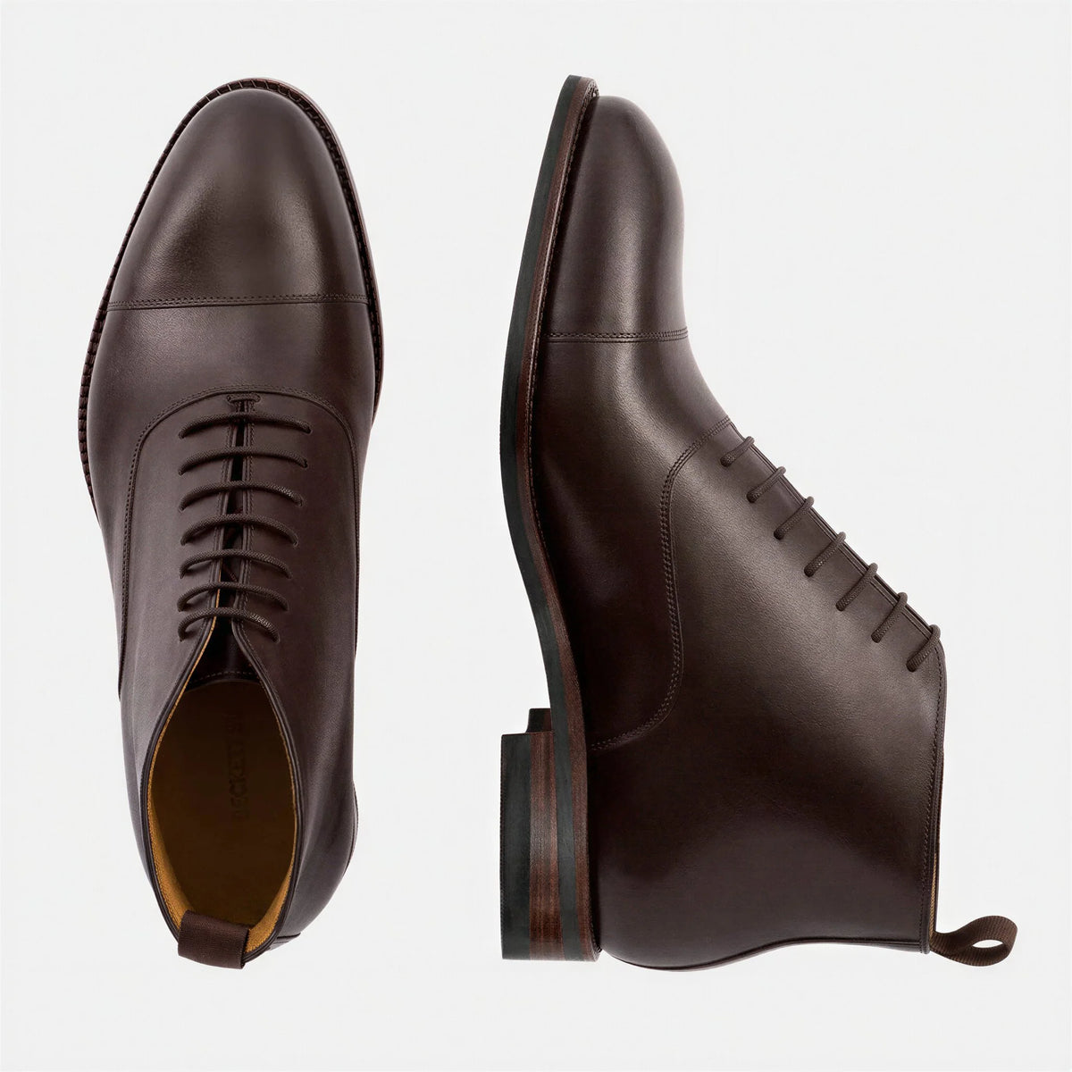 Men's Fonseca Boots