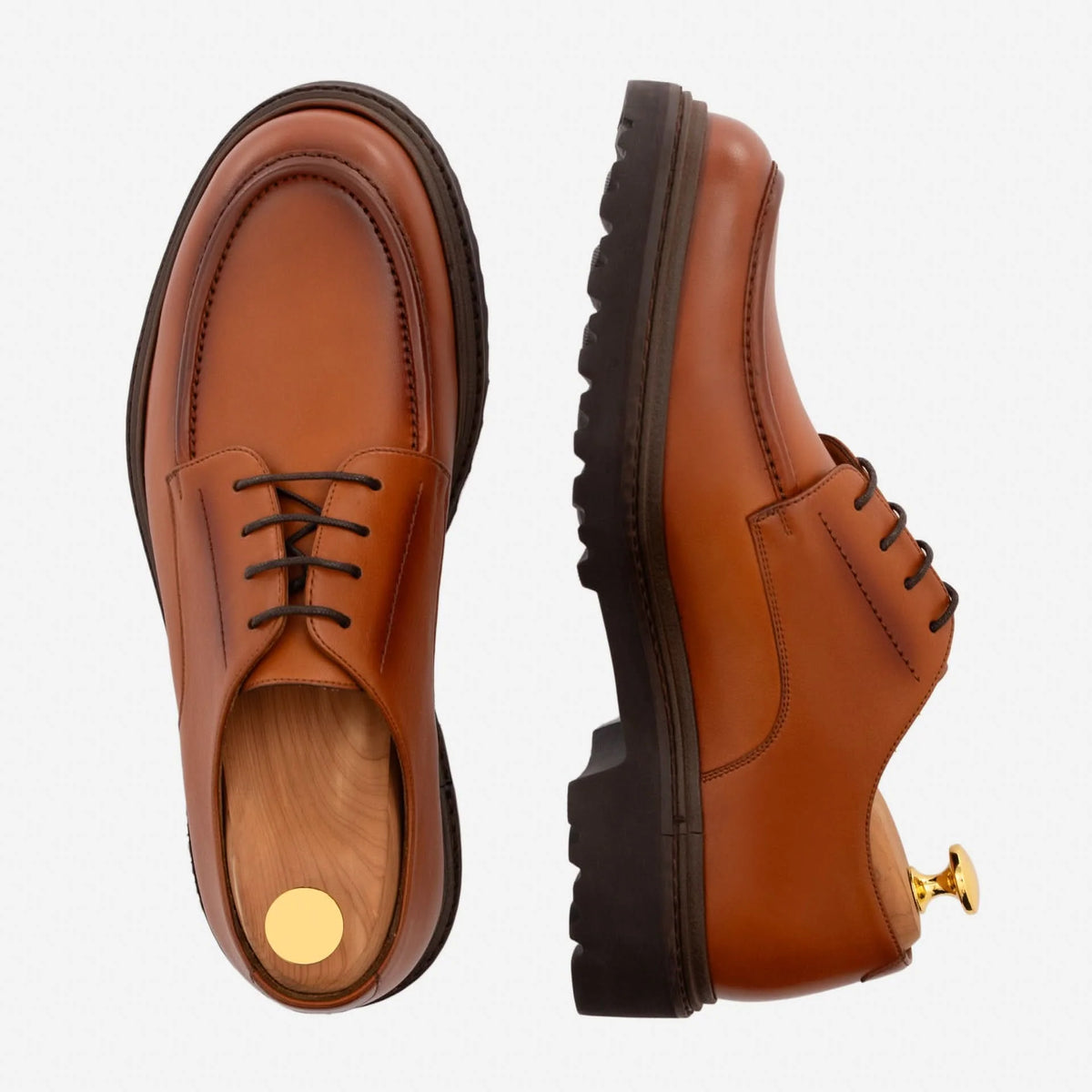 Clement Derby - Men's