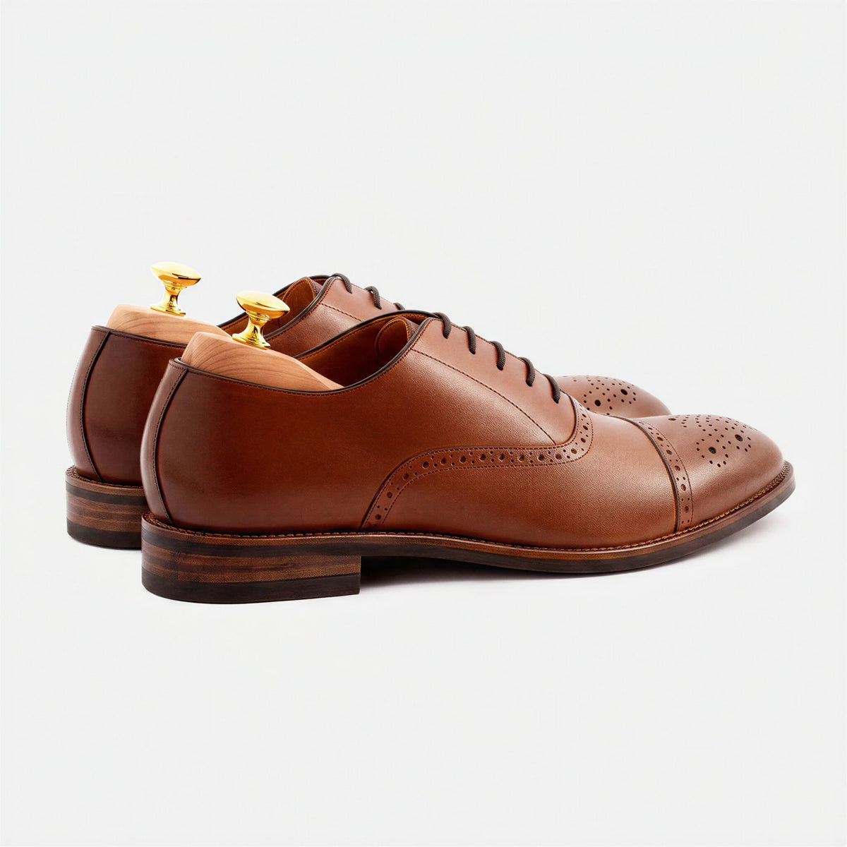 Men’s Vasco Oxford Shoes
