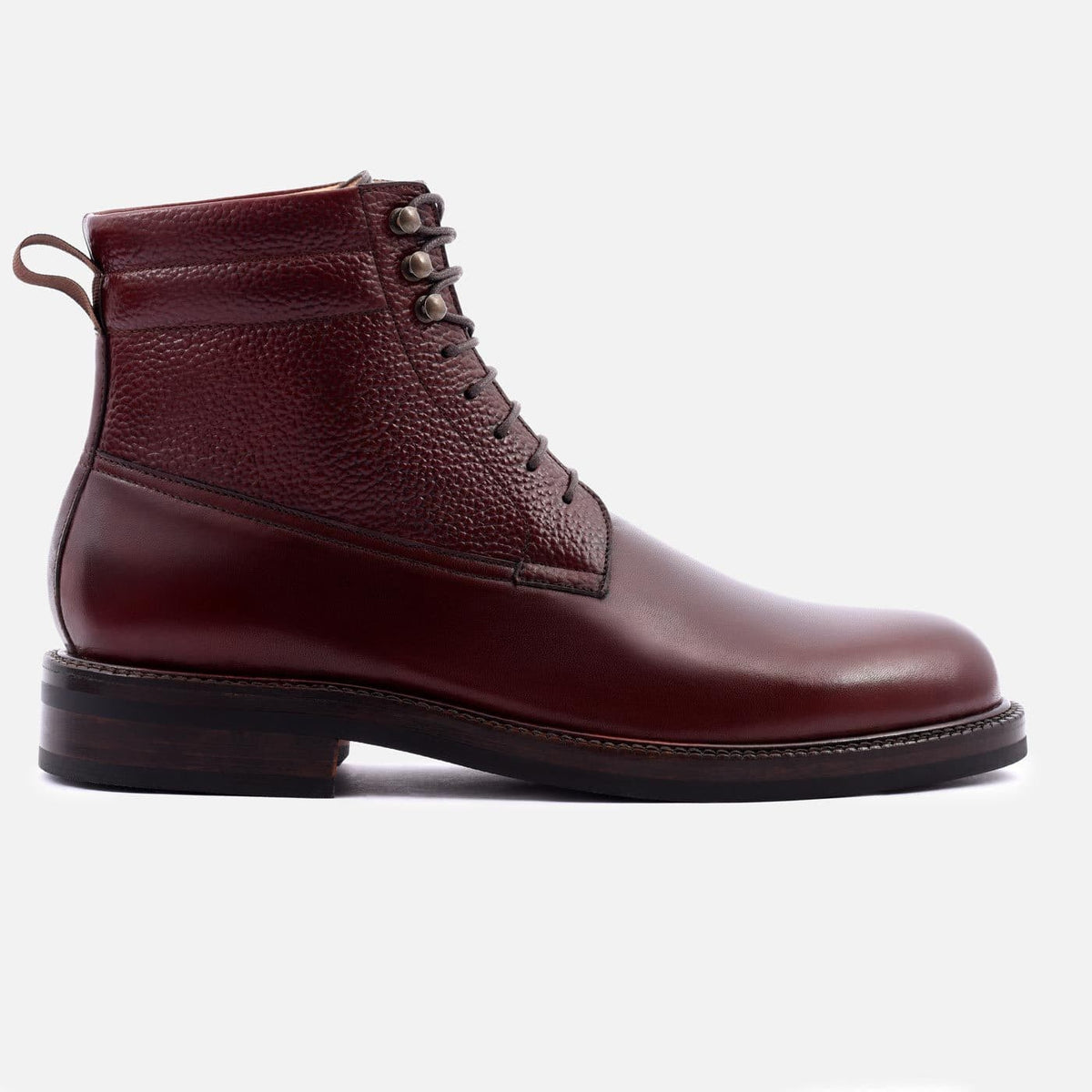Men's Oscar Boots