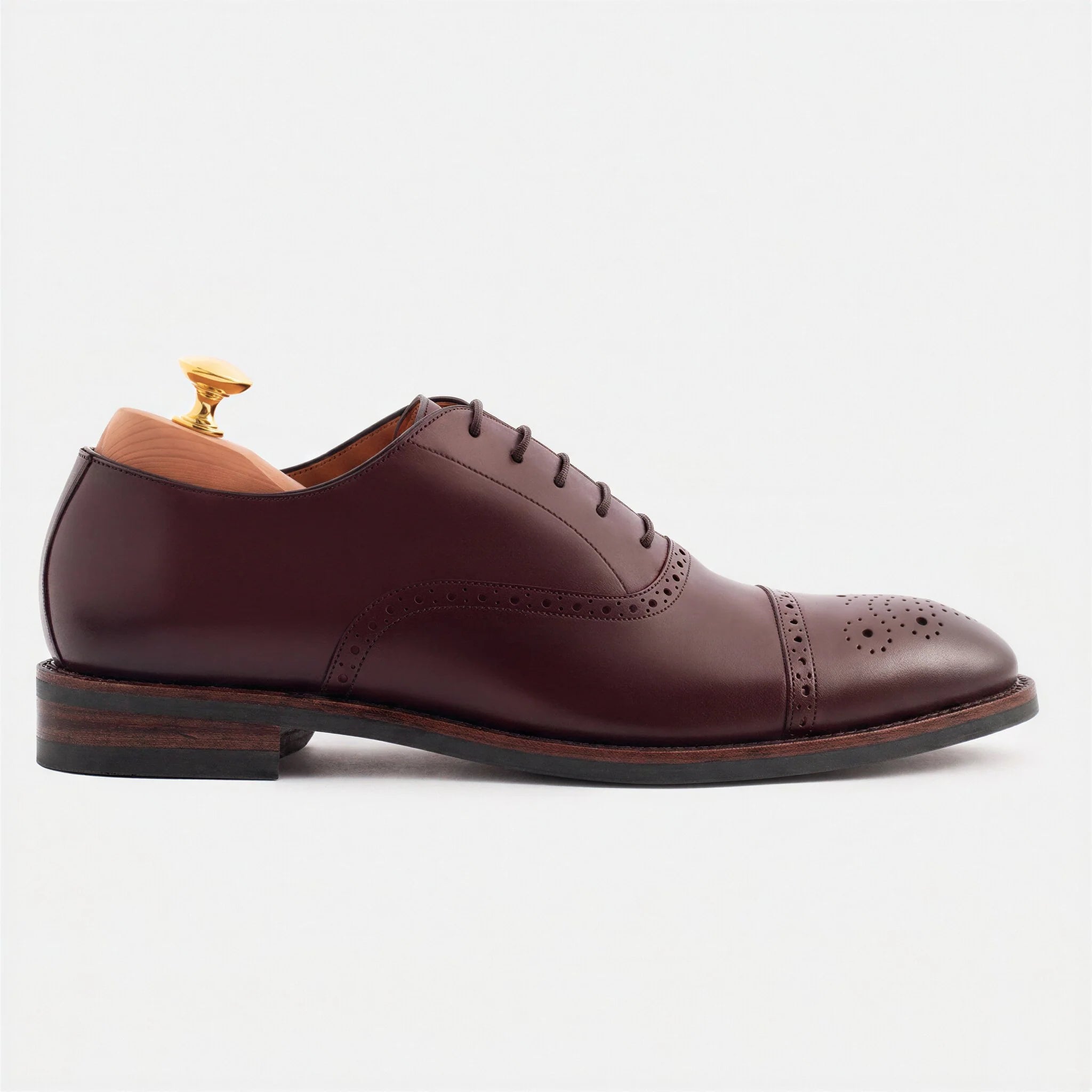 Men’s Vasco Oxford Shoes