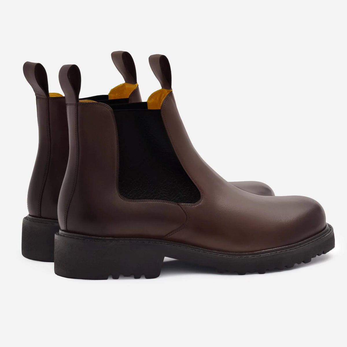 Men’s Silva Boots