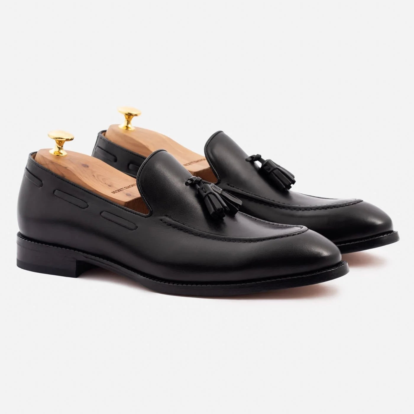 Bernard Men's Tassel Loafers